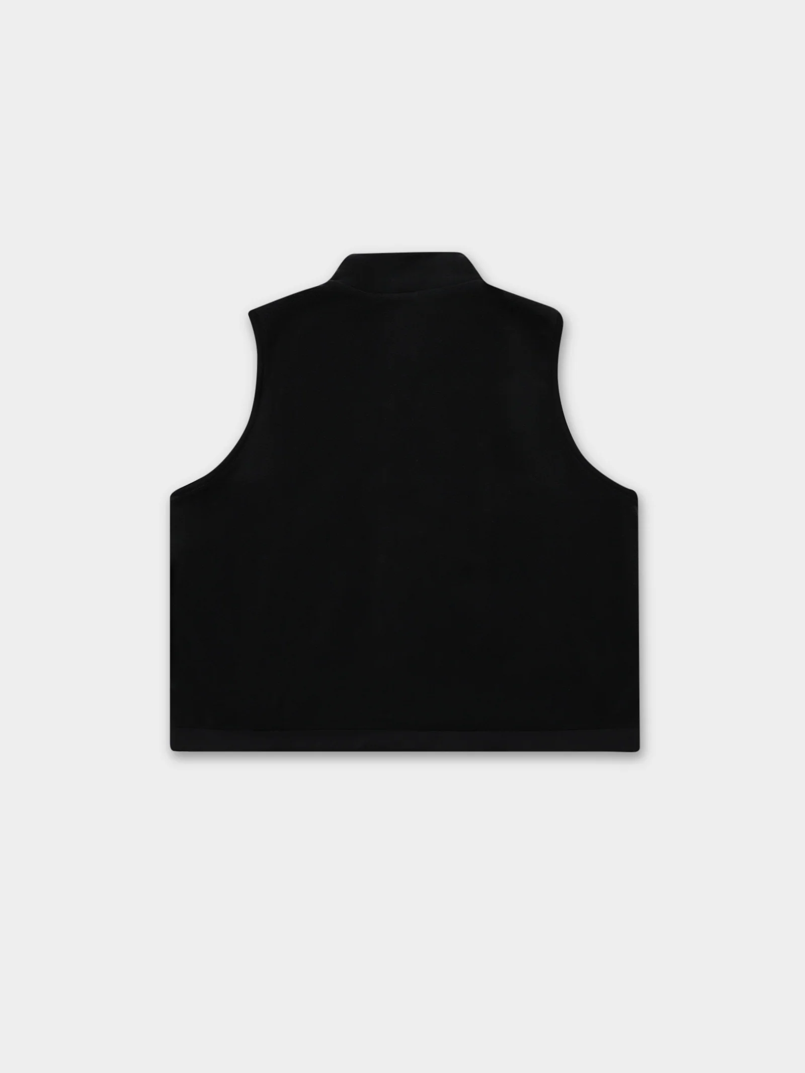 Fleece Winter Vest CZWN - Image 7
