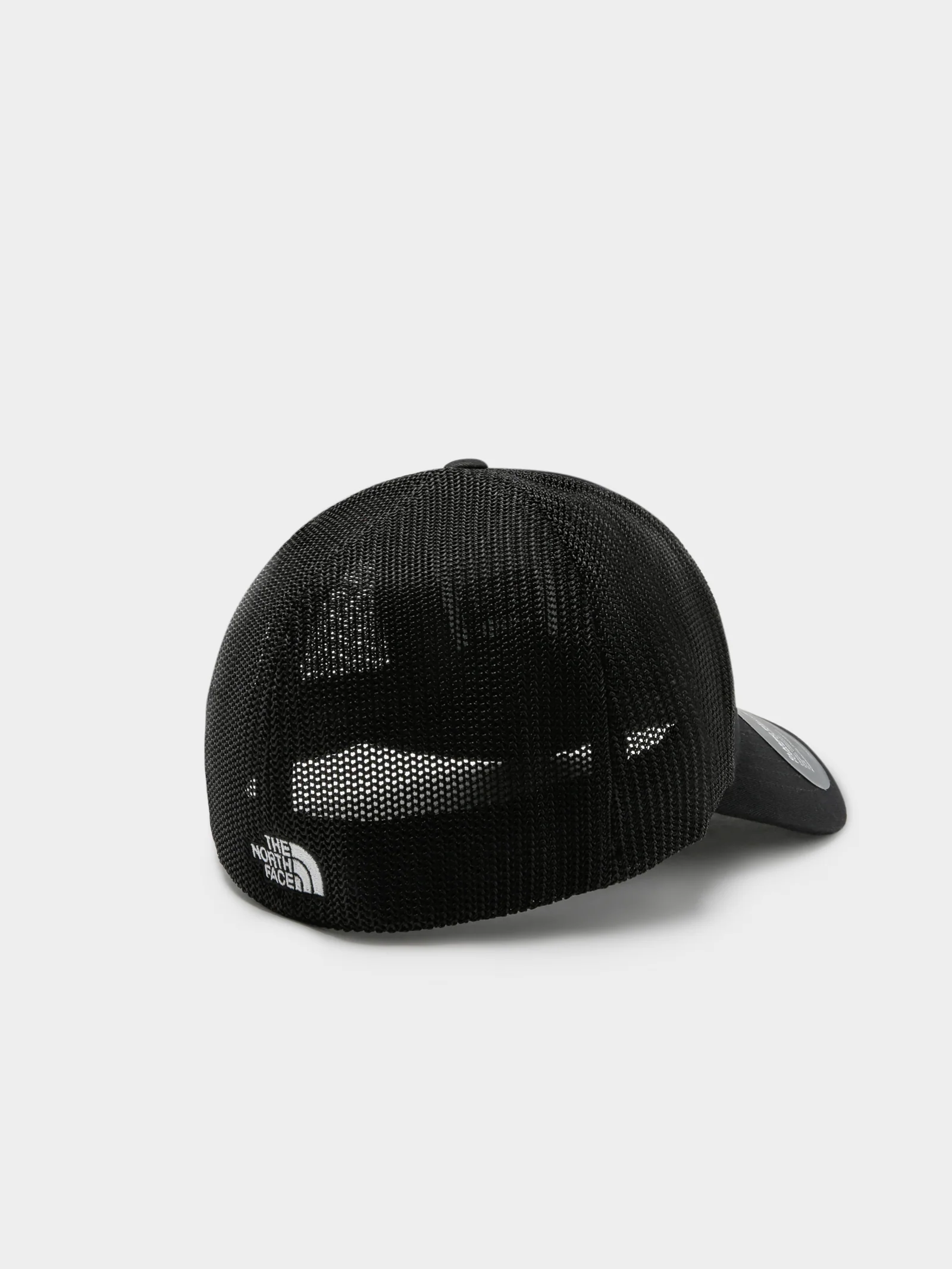 Flexfit Embroidered Box Fit Truckee Trucker Hat - Image 4