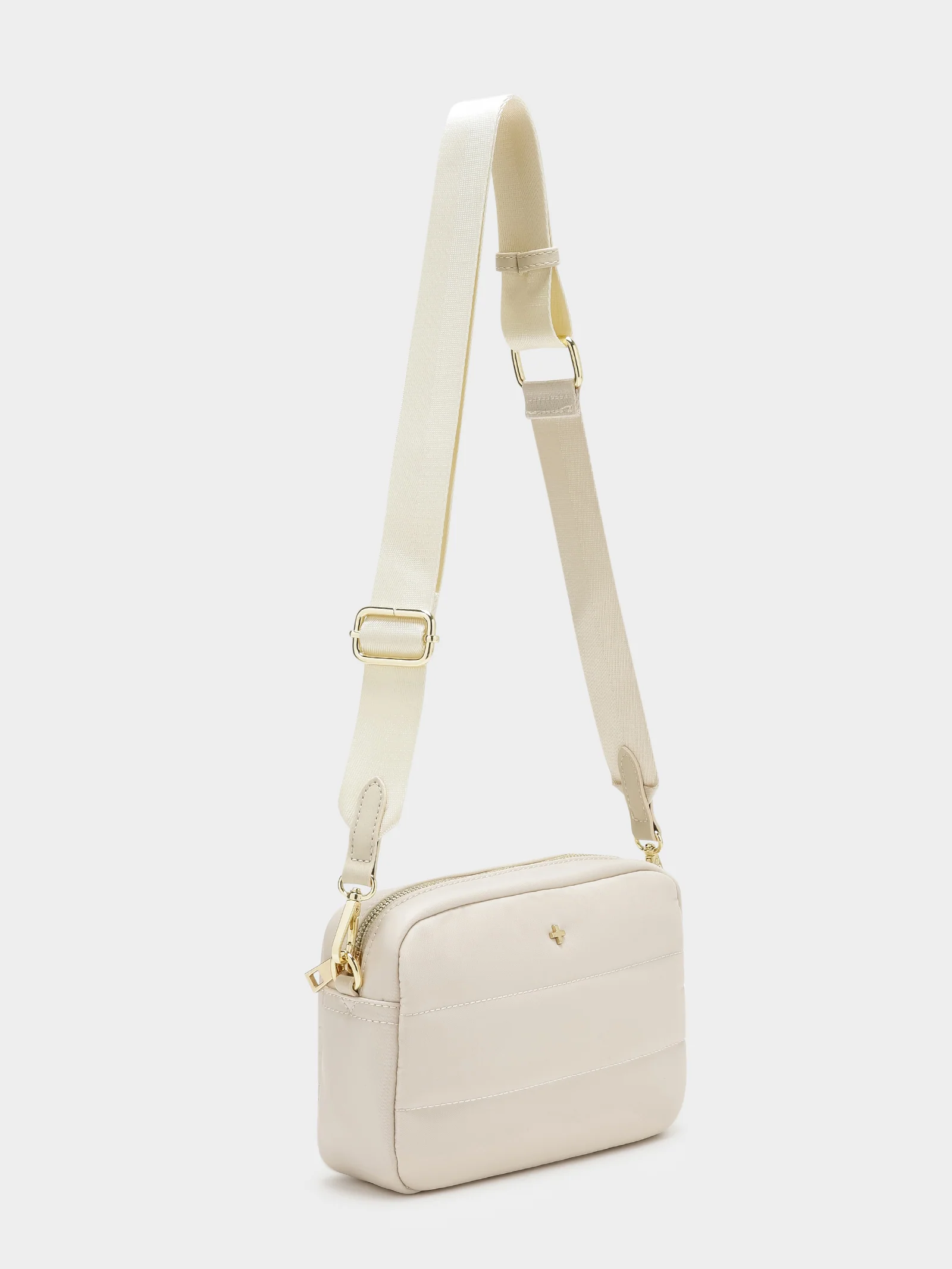 Flo Quilted Camera Bag - Image 2