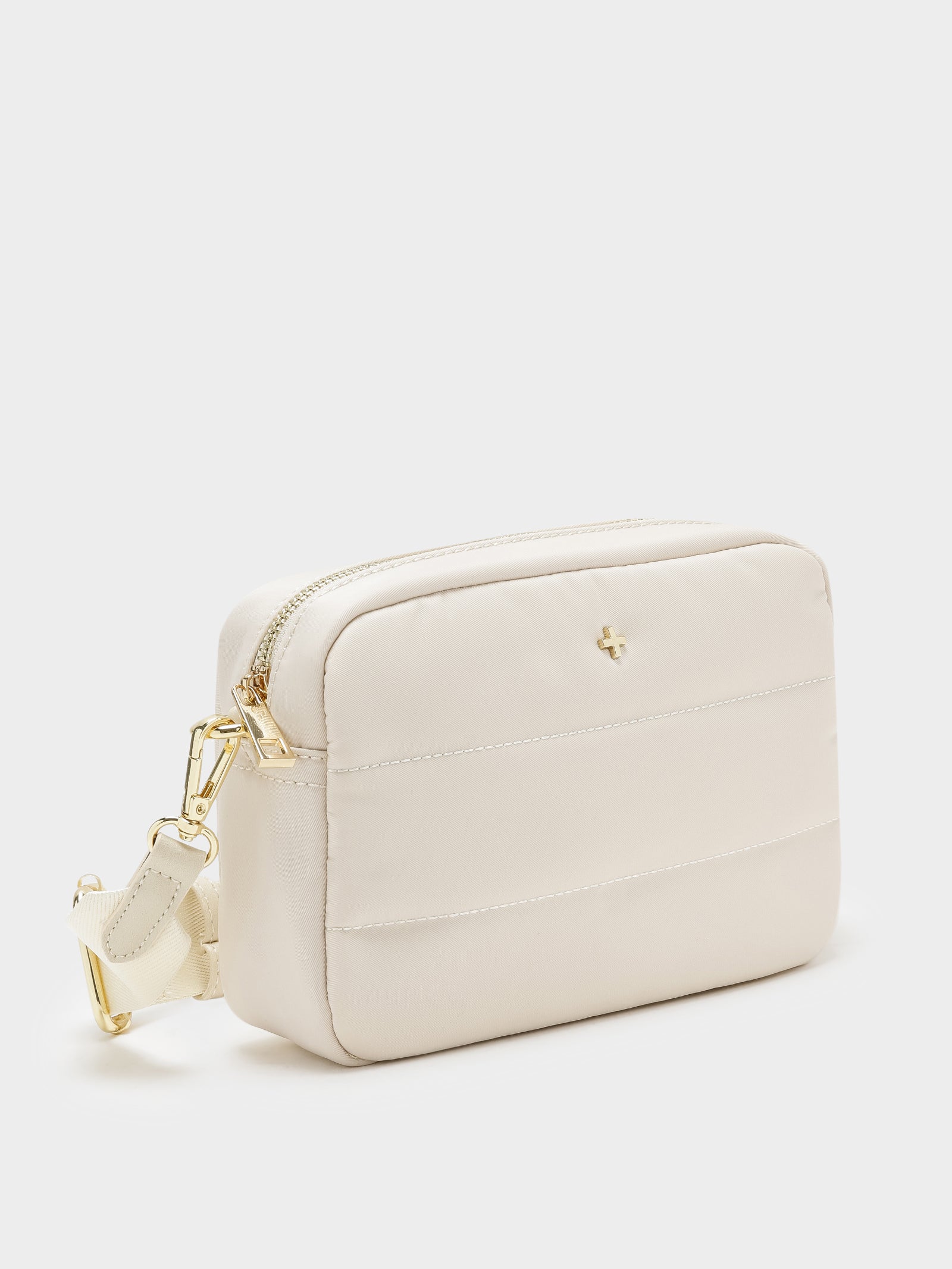 Flo Quilted Camera Bag - Image 3