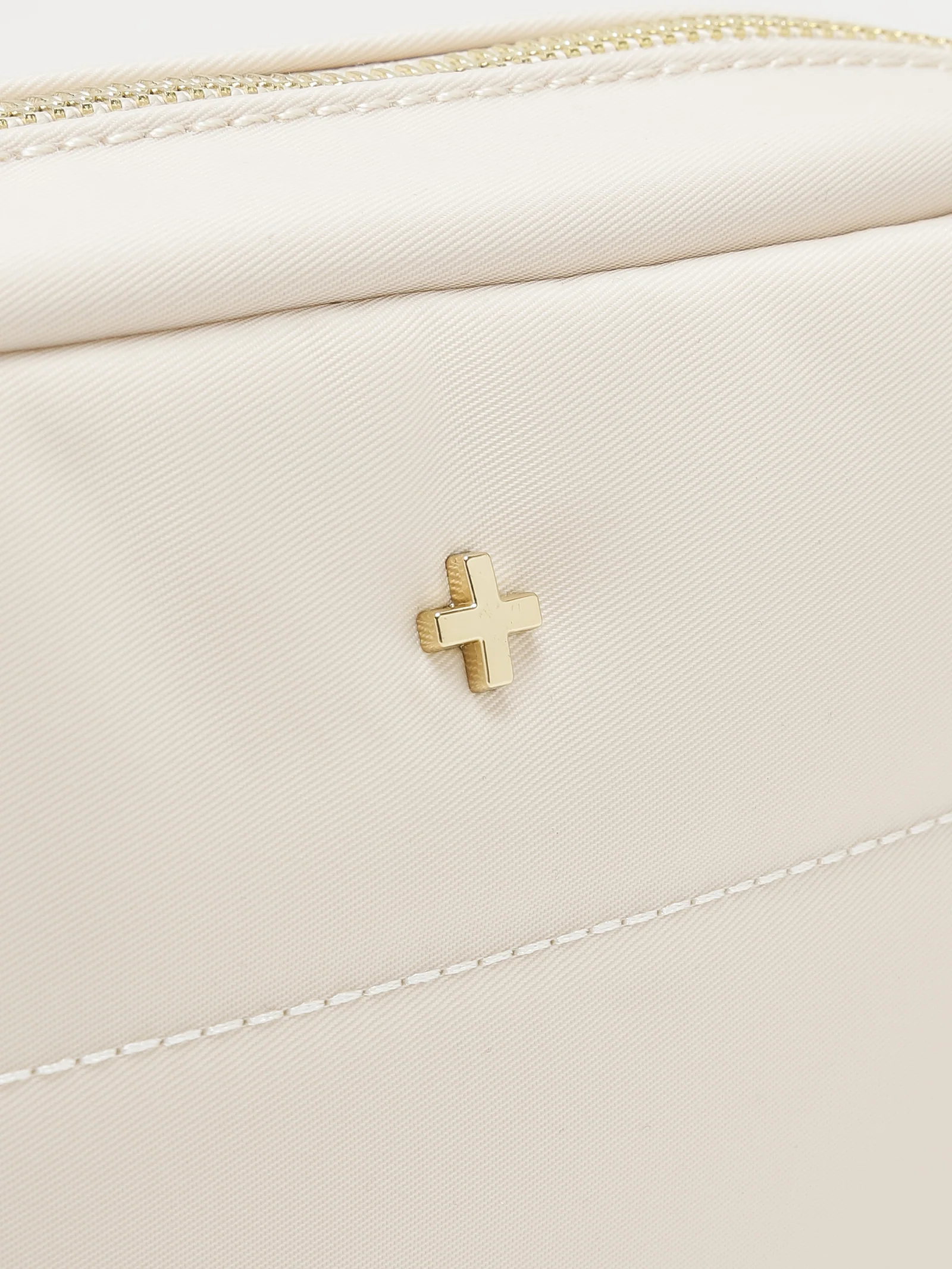 Flo Quilted Camera Bag - Image 4