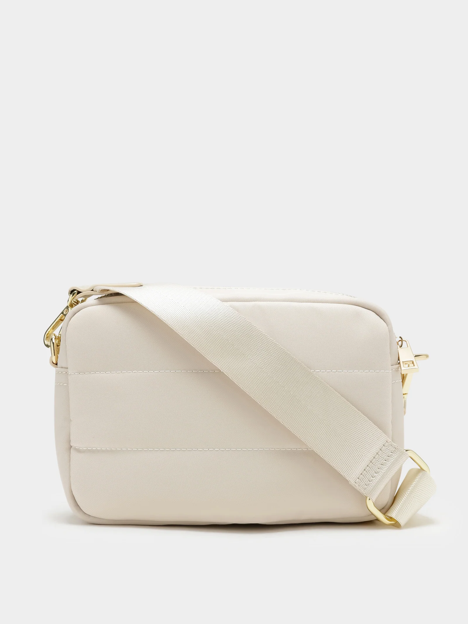 Flo Quilted Camera Bag - Image 5