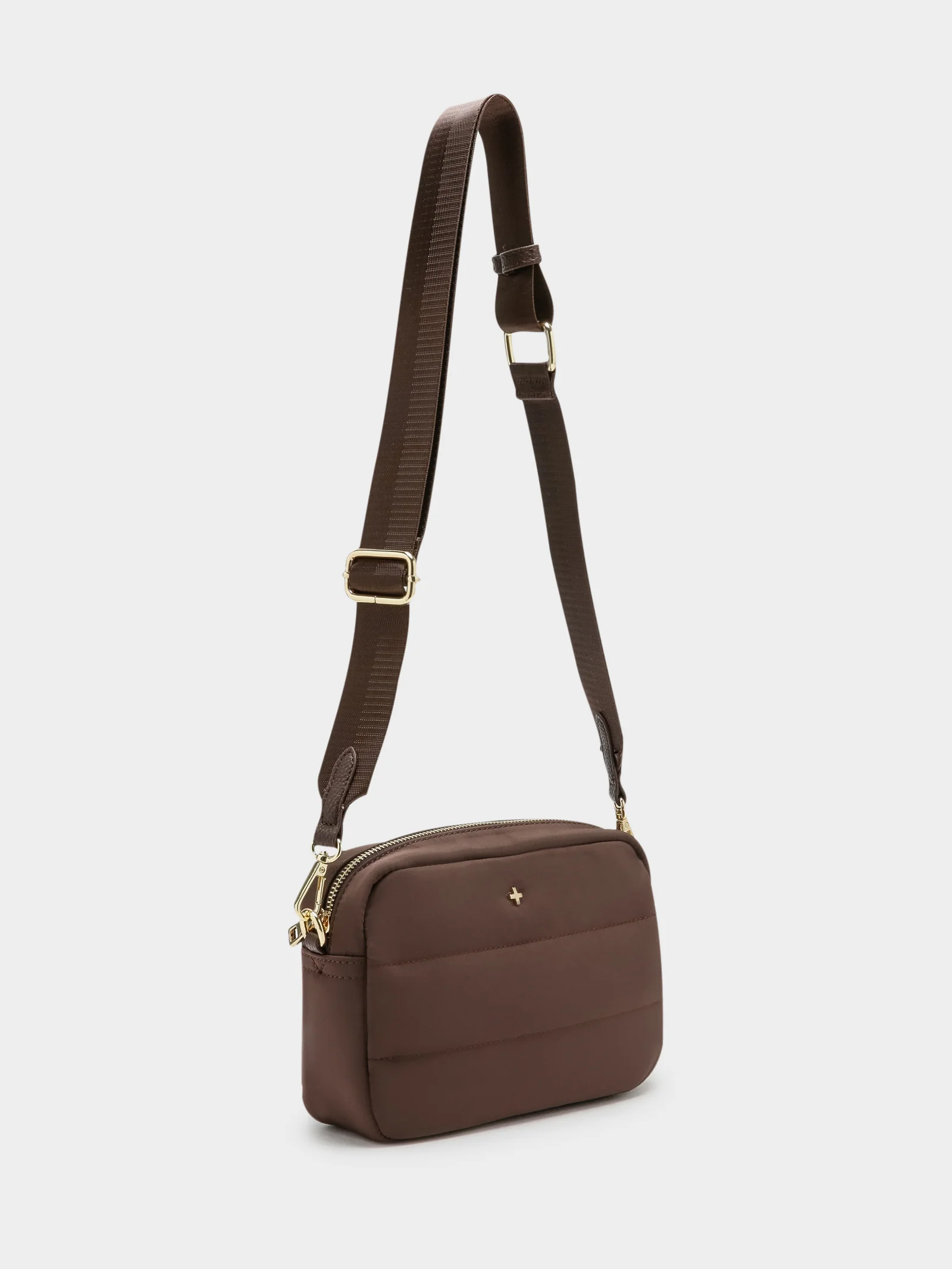 Flo Quilted Camera Bag - Image 2