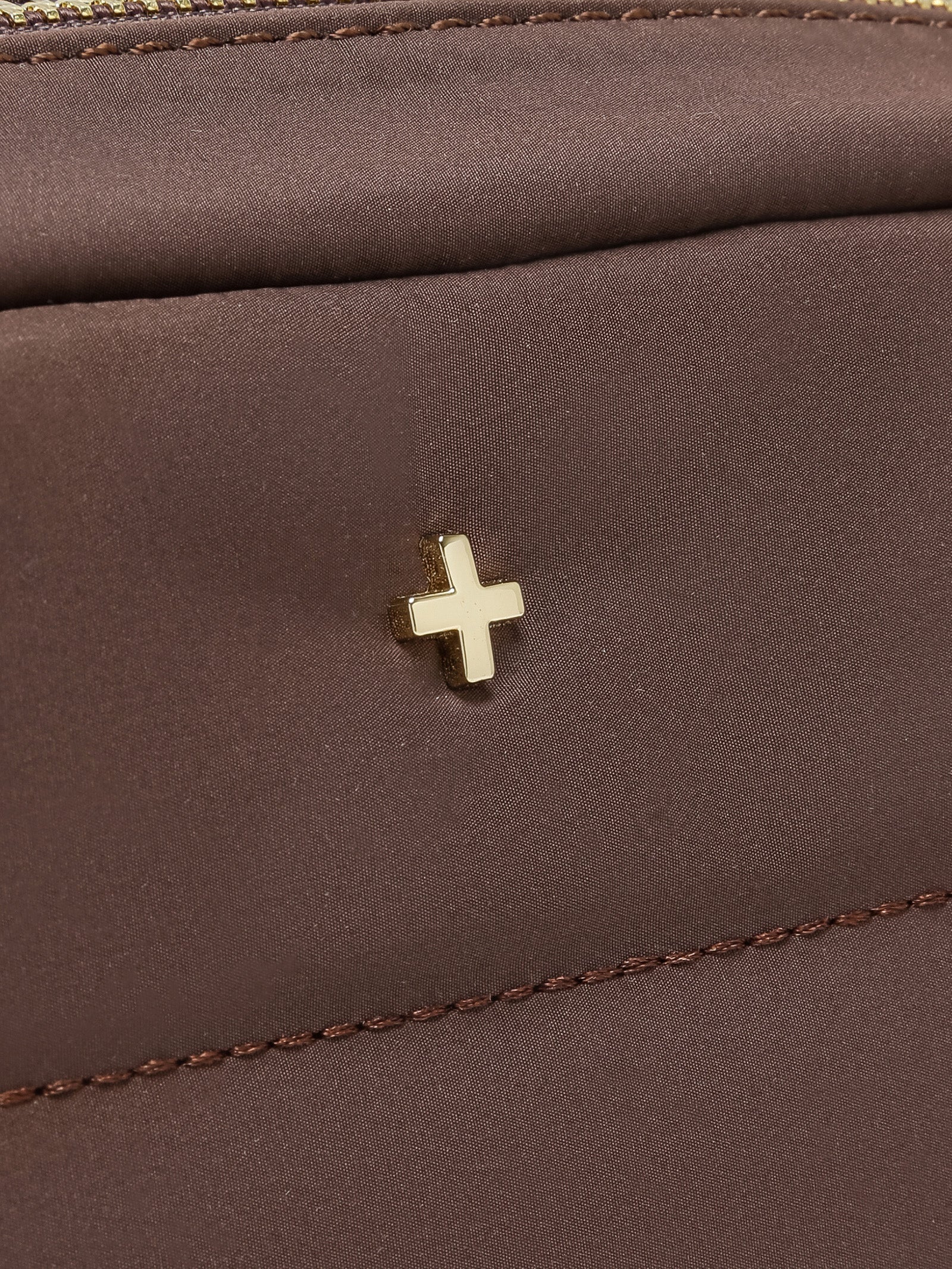 Flo Quilted Camera Bag - Image 4