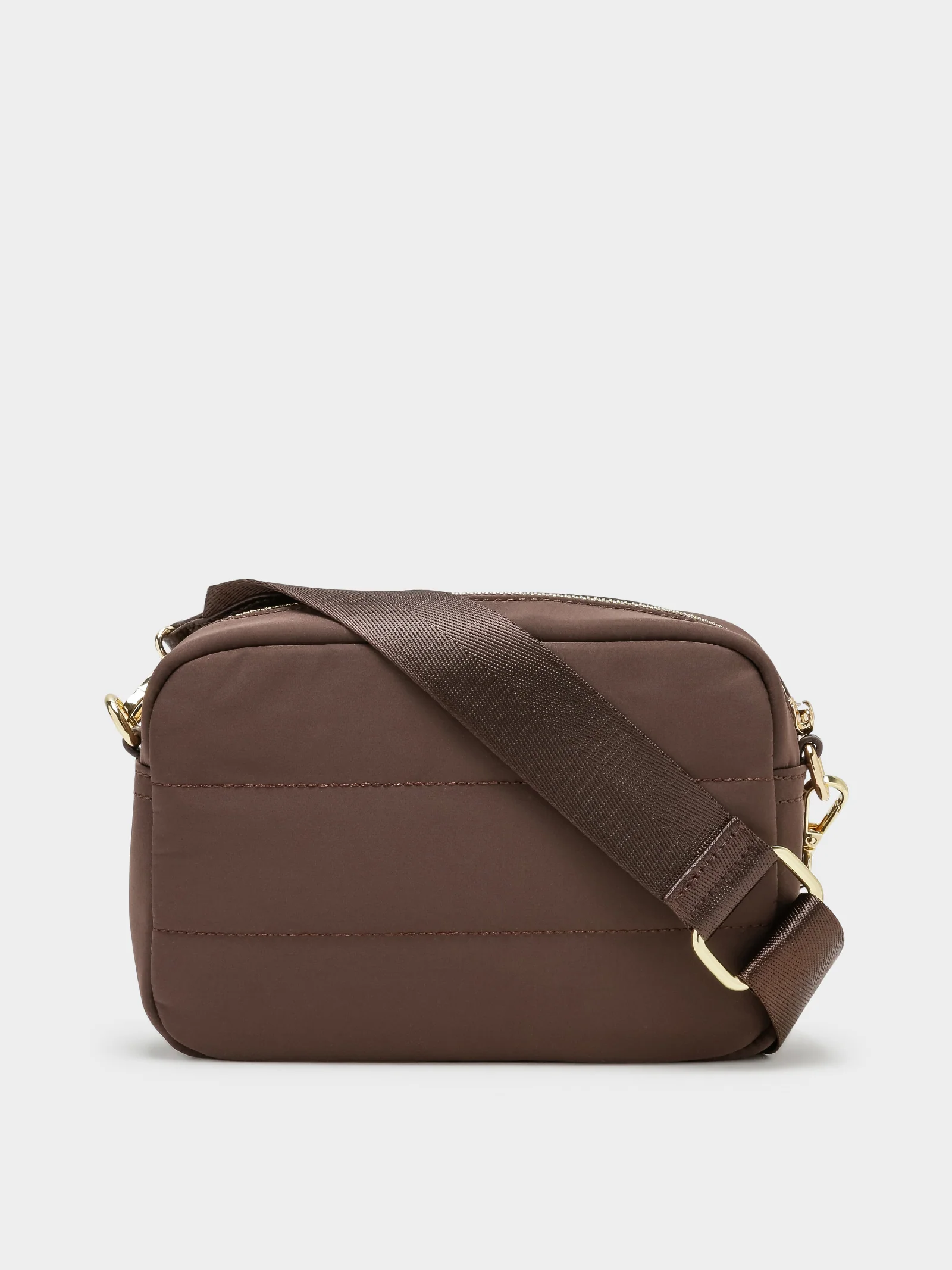 Flo Quilted Camera Bag - Image 5