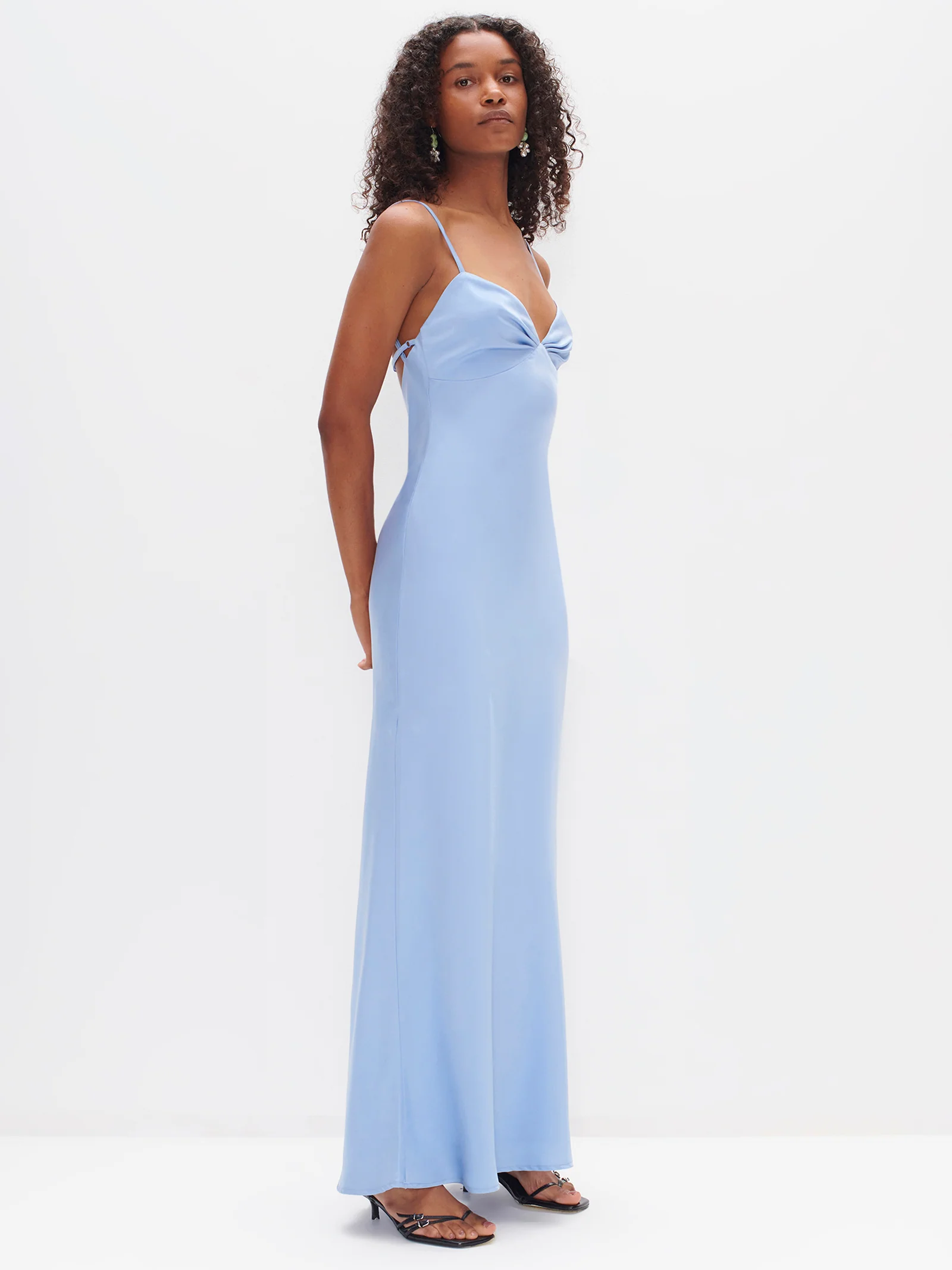 Flora Dress - Image 2