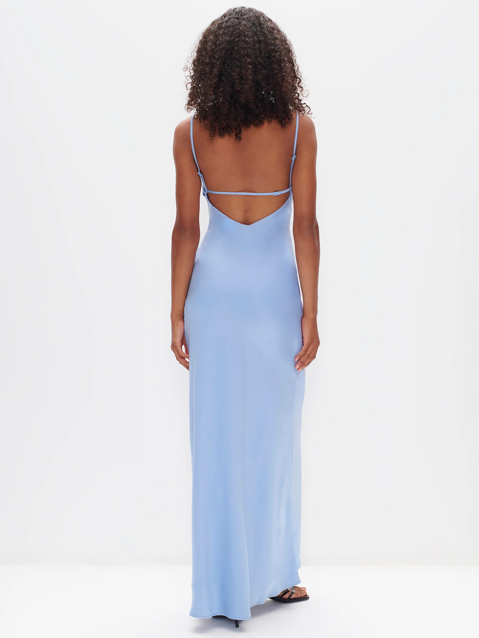 Flora Dress - Image 3