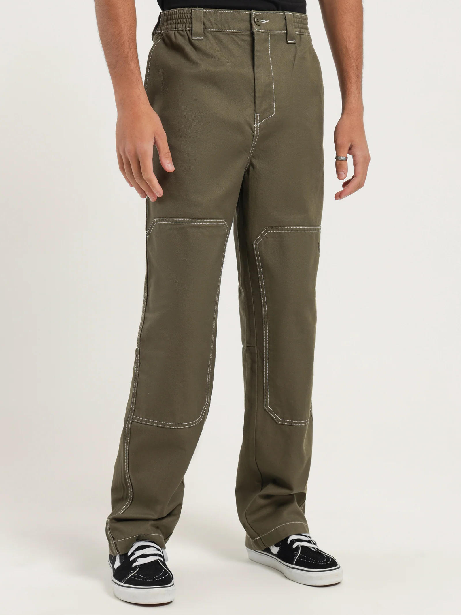 Florala Pants - Image 3