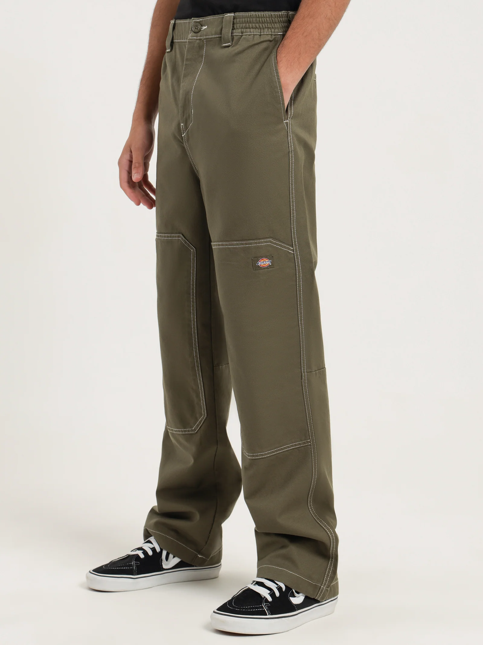 Florala Pants - Image 5