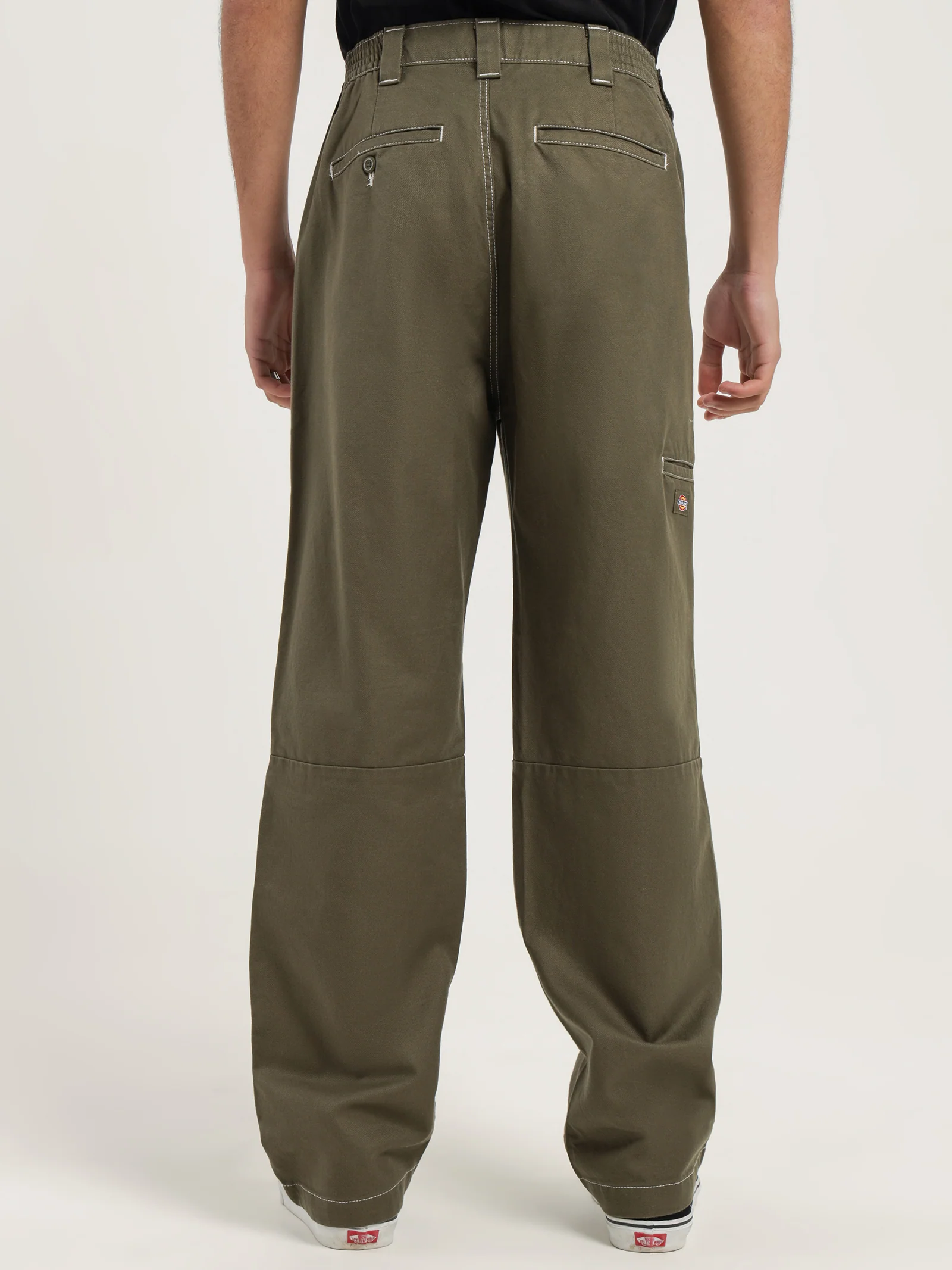 Florala Pants - Image 8