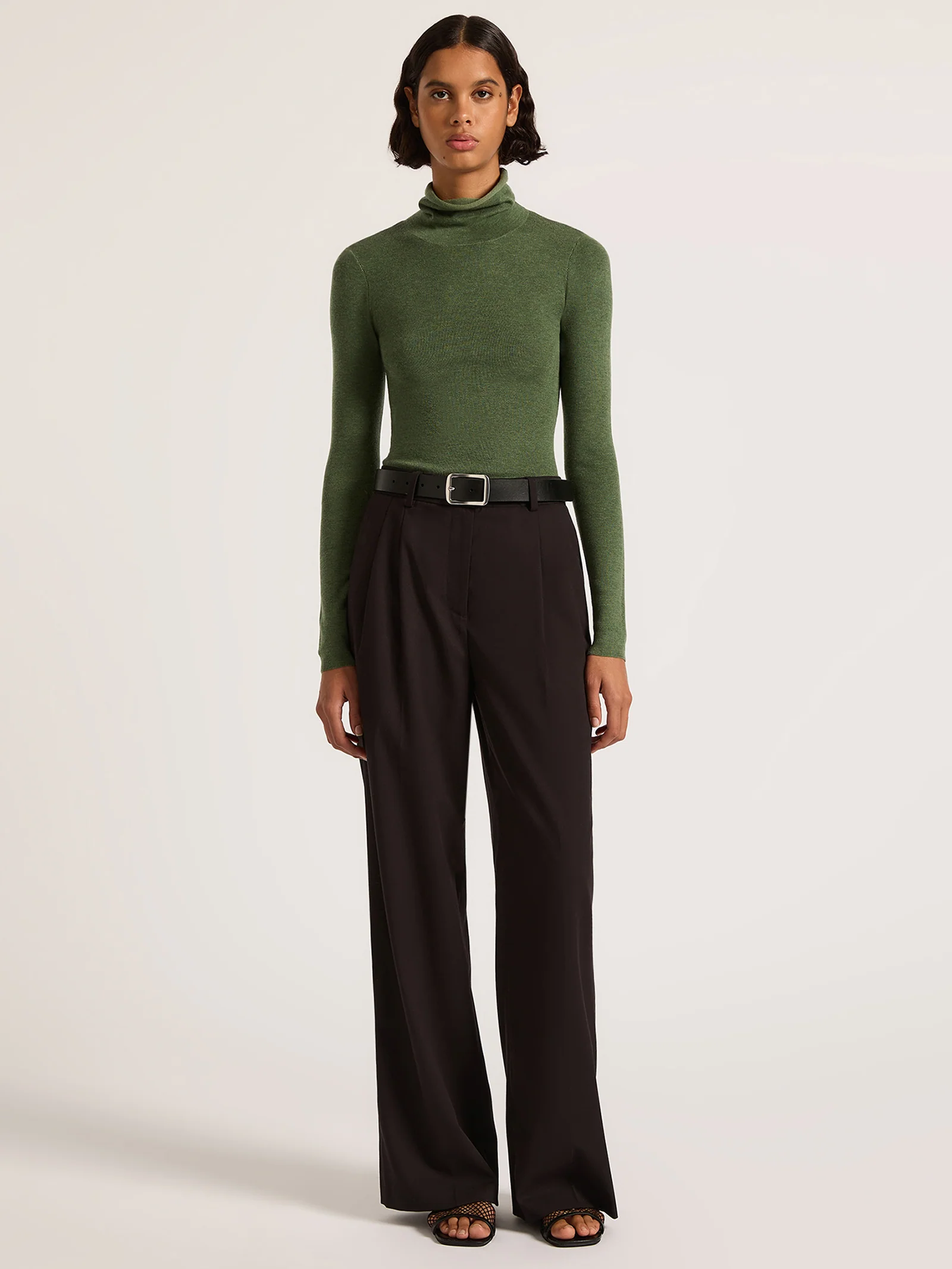 Florence Merino Skivvy - Image 2