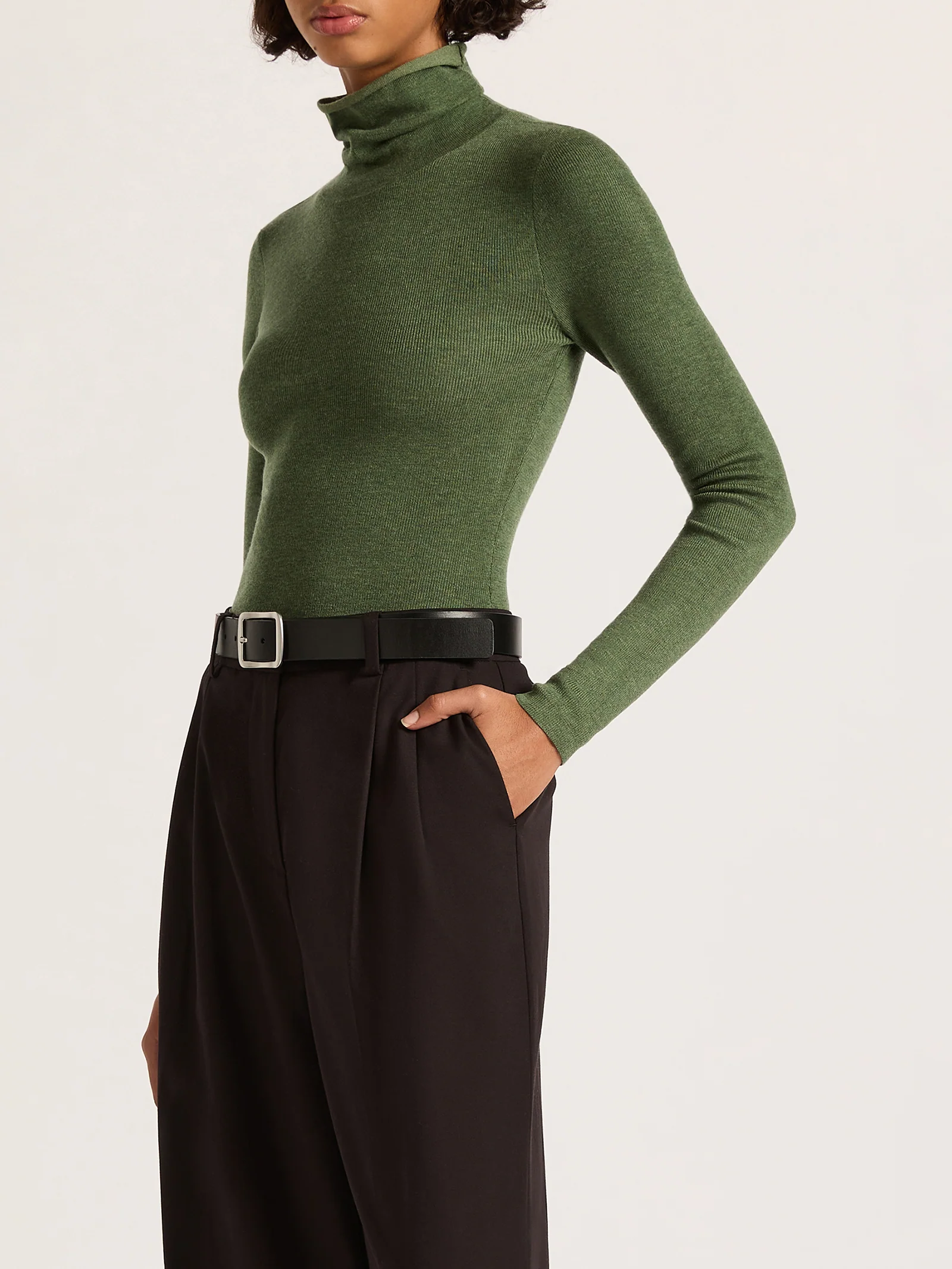 Florence Merino Skivvy - Image 3