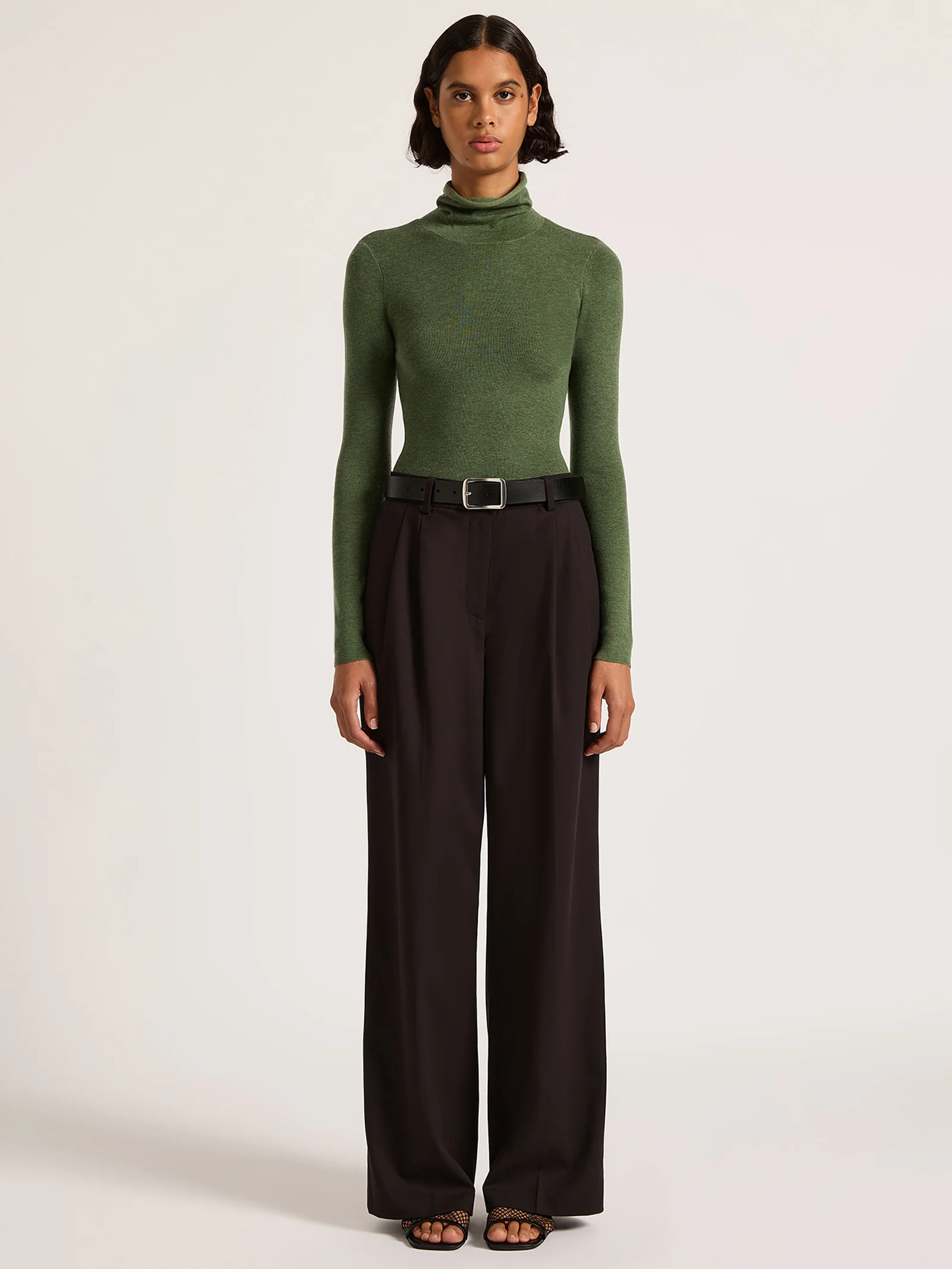 Florence Merino Skivvy - Image 4