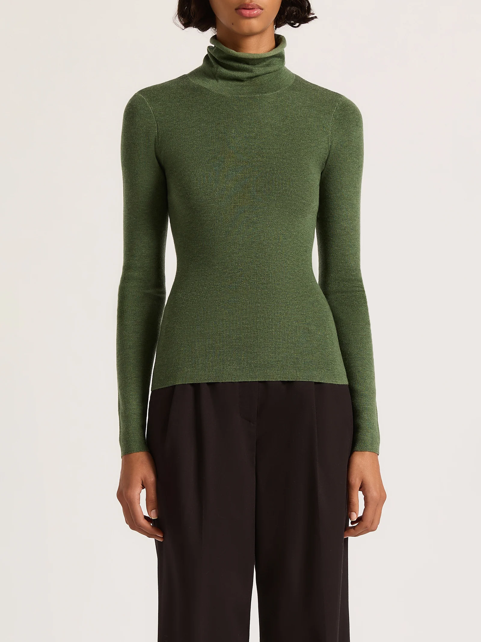 Florence Merino Skivvy - Image 5