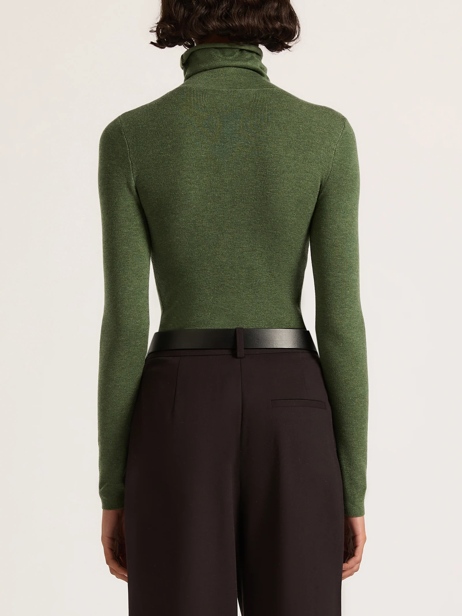 Florence Merino Skivvy - Image 6