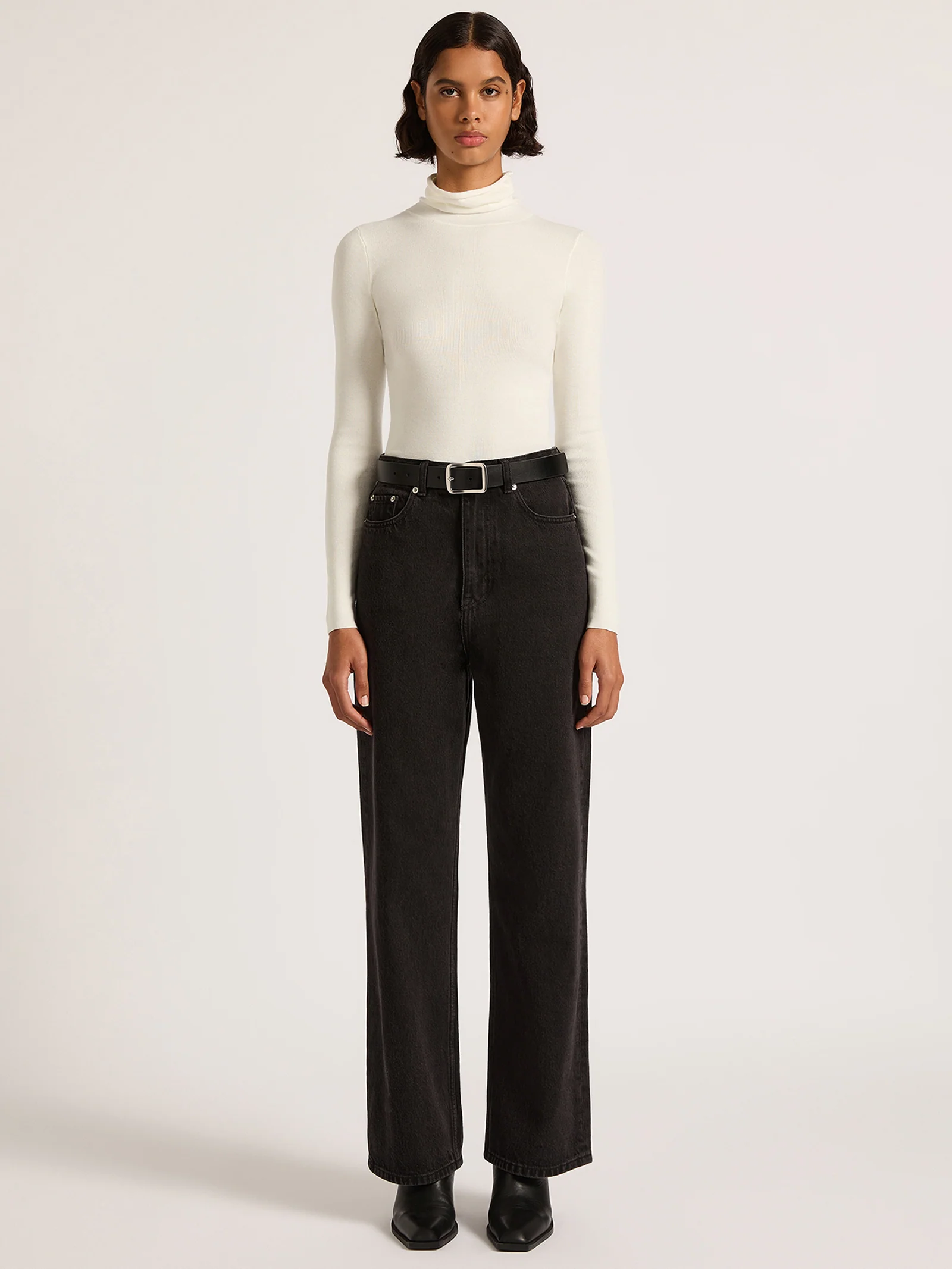 Florence Merino Skivvy - Image 2