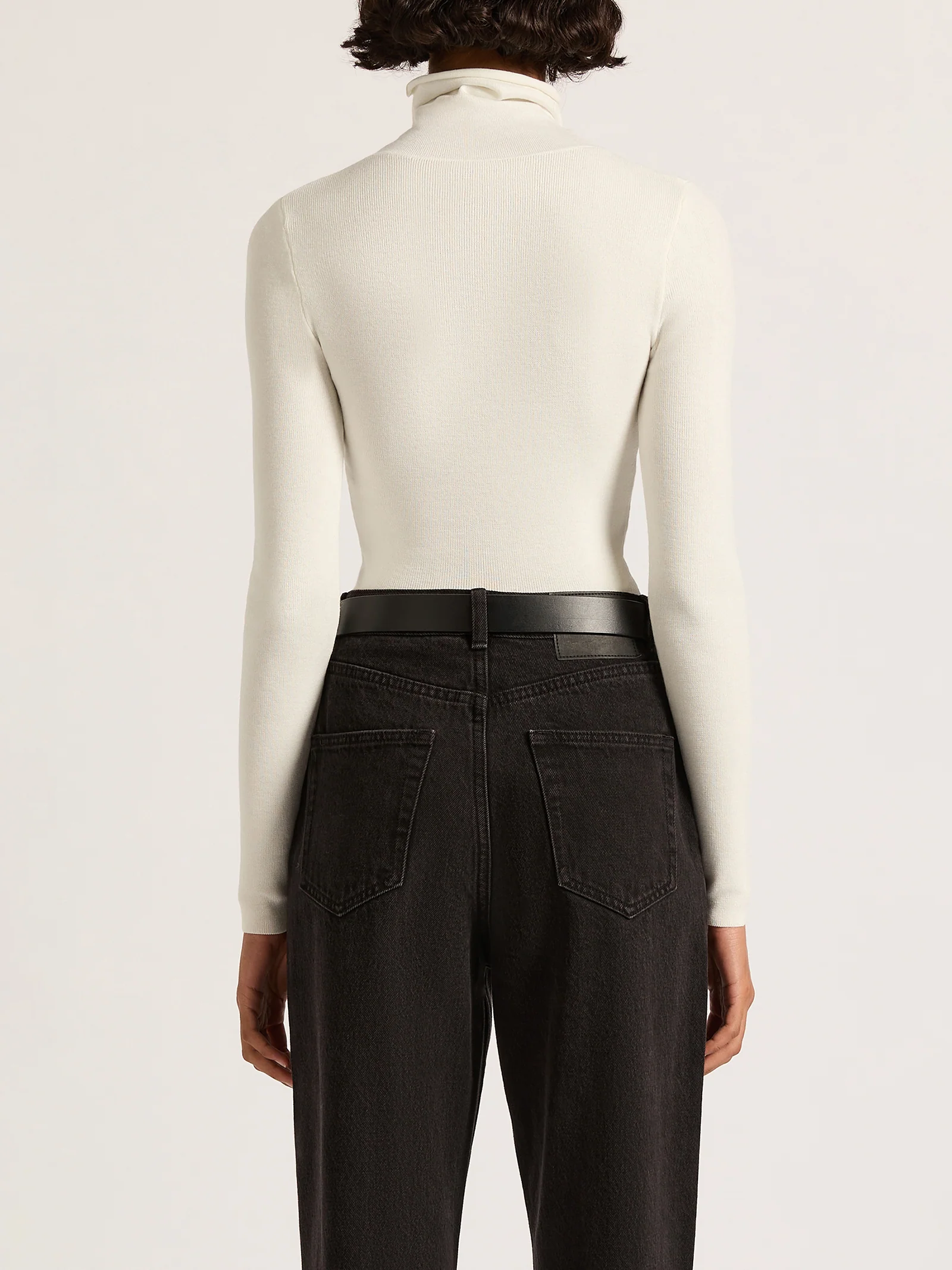 Florence Merino Skivvy - Image 4