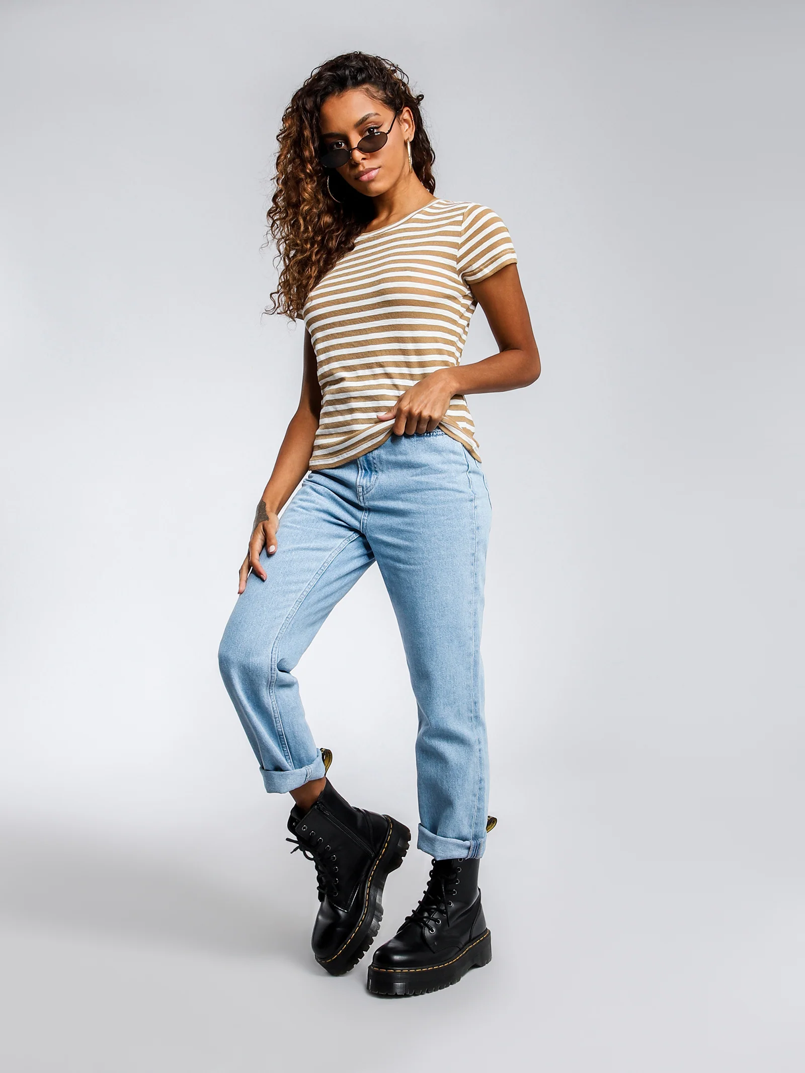 Florence T-Shirt - Image 4