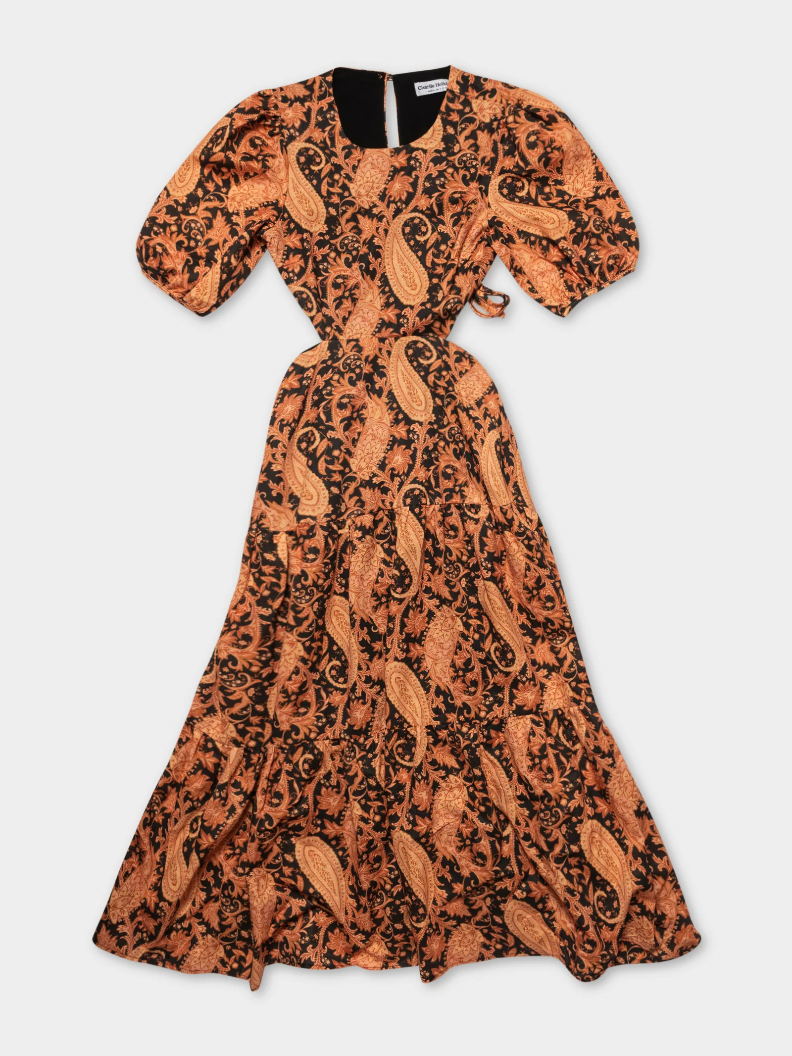 Flores Midi Dress - Image 6