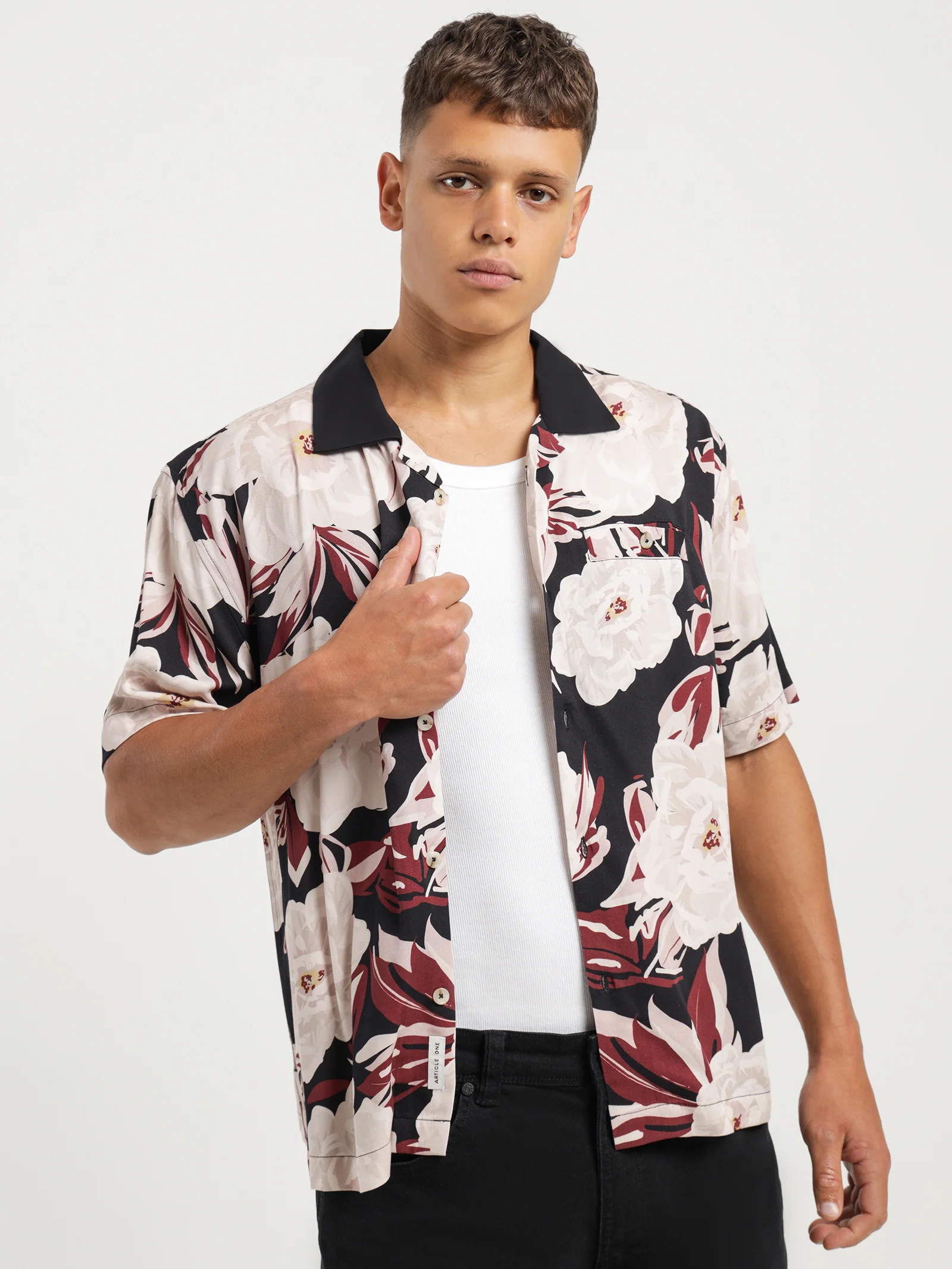 Florian Shirt - Image 3
