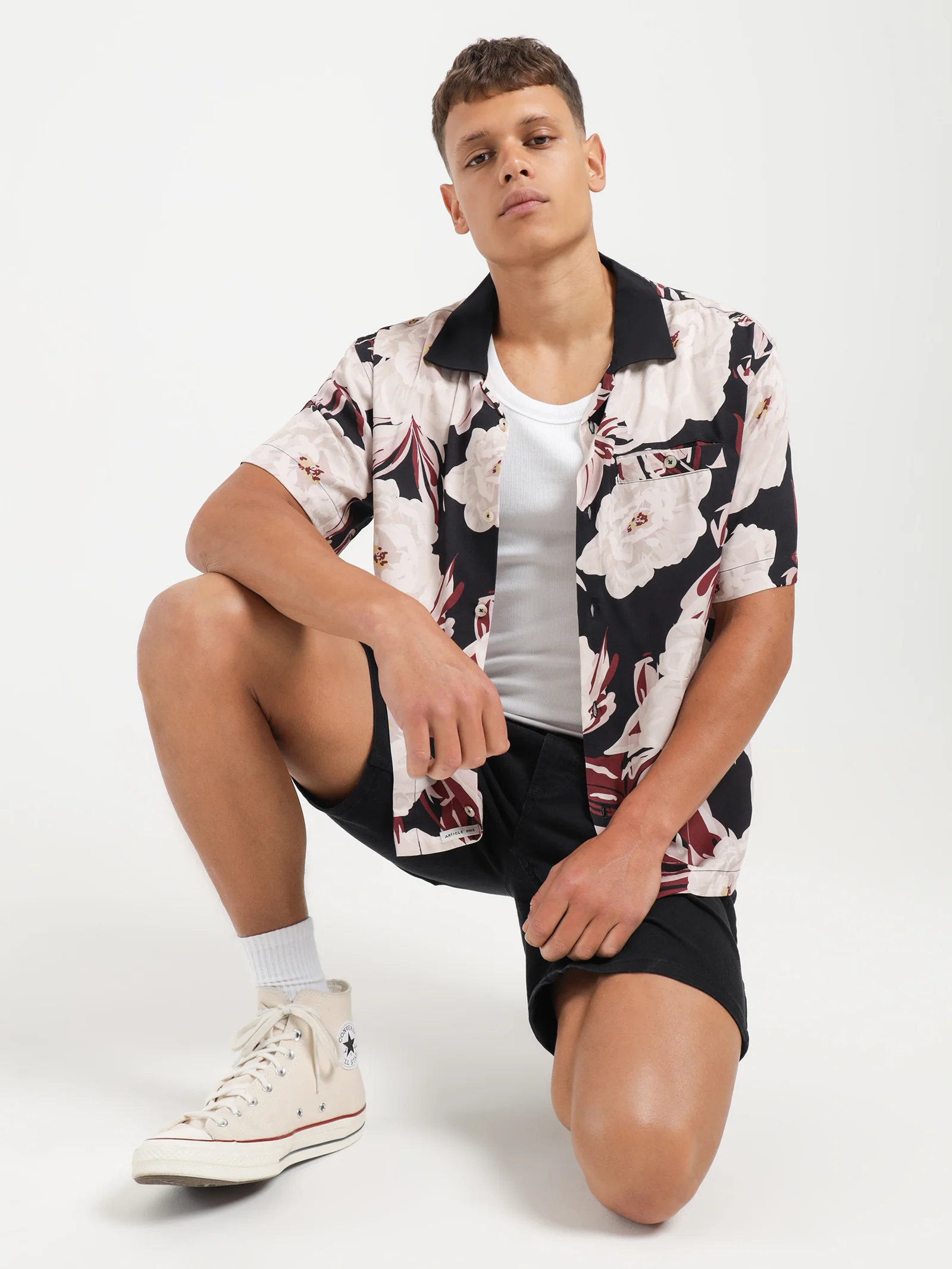 Florian Shirt - Image 4