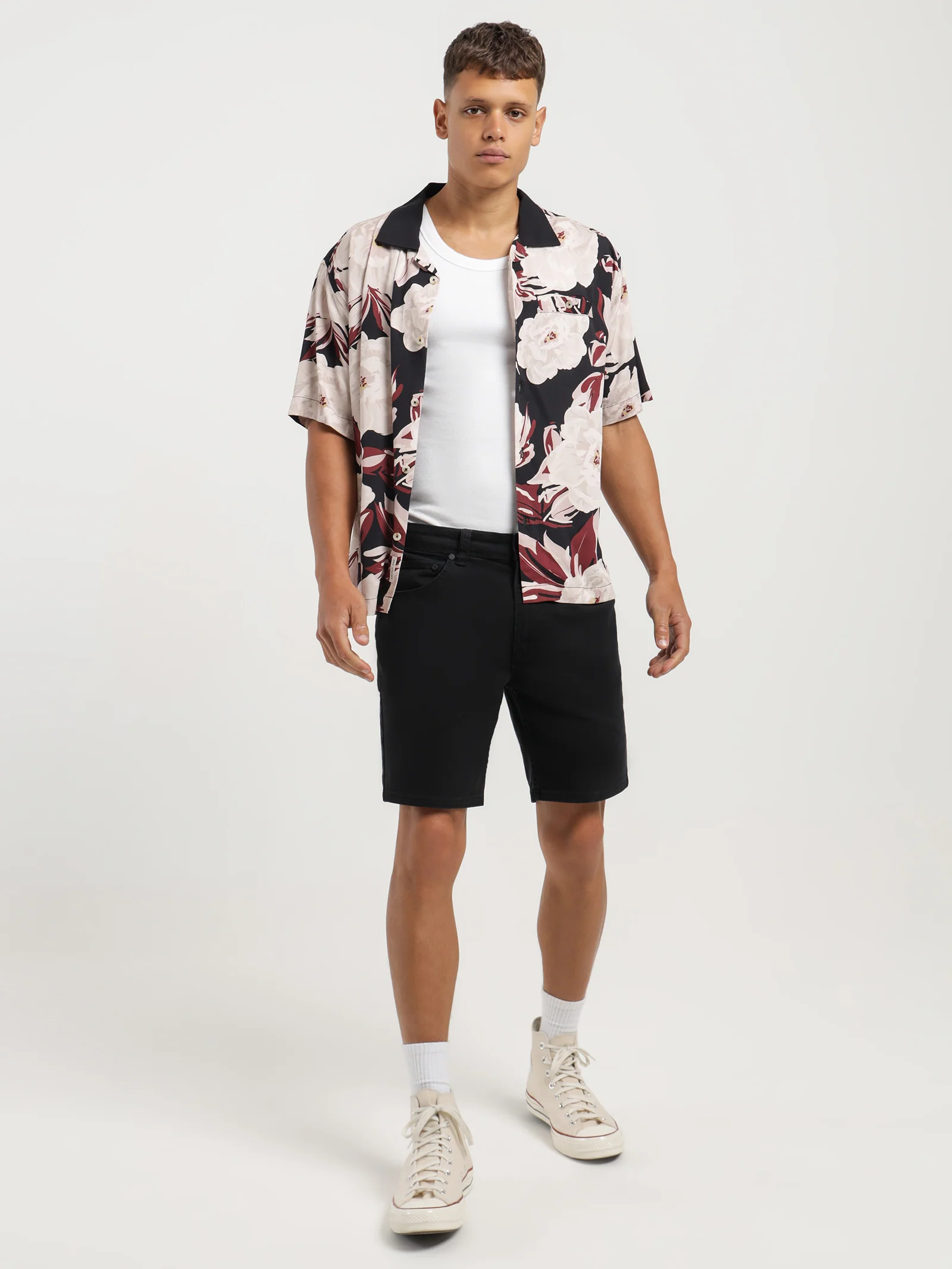 Florian Shirt - Image 5
