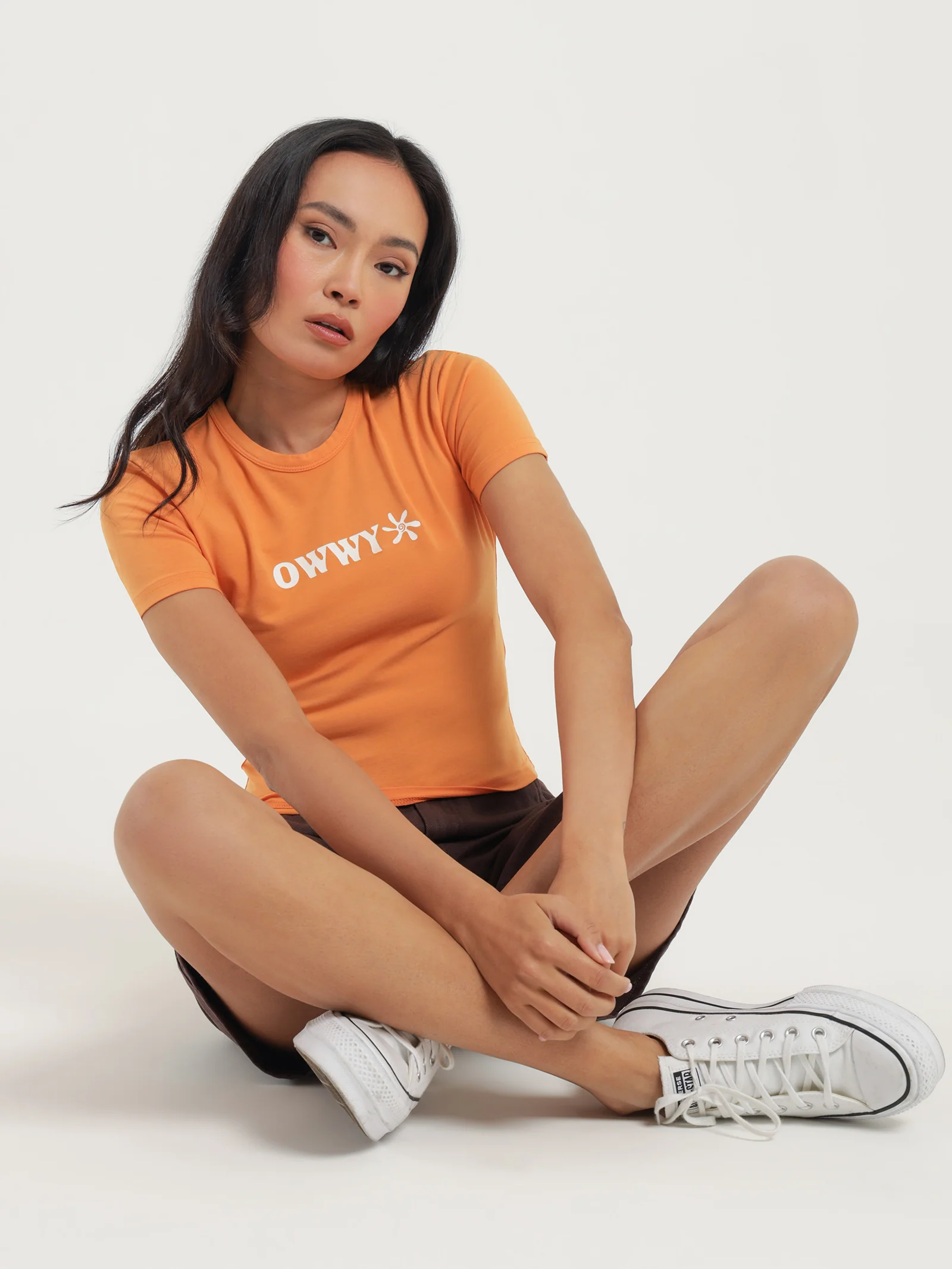 Flower Baby T-Shirt - Image 2