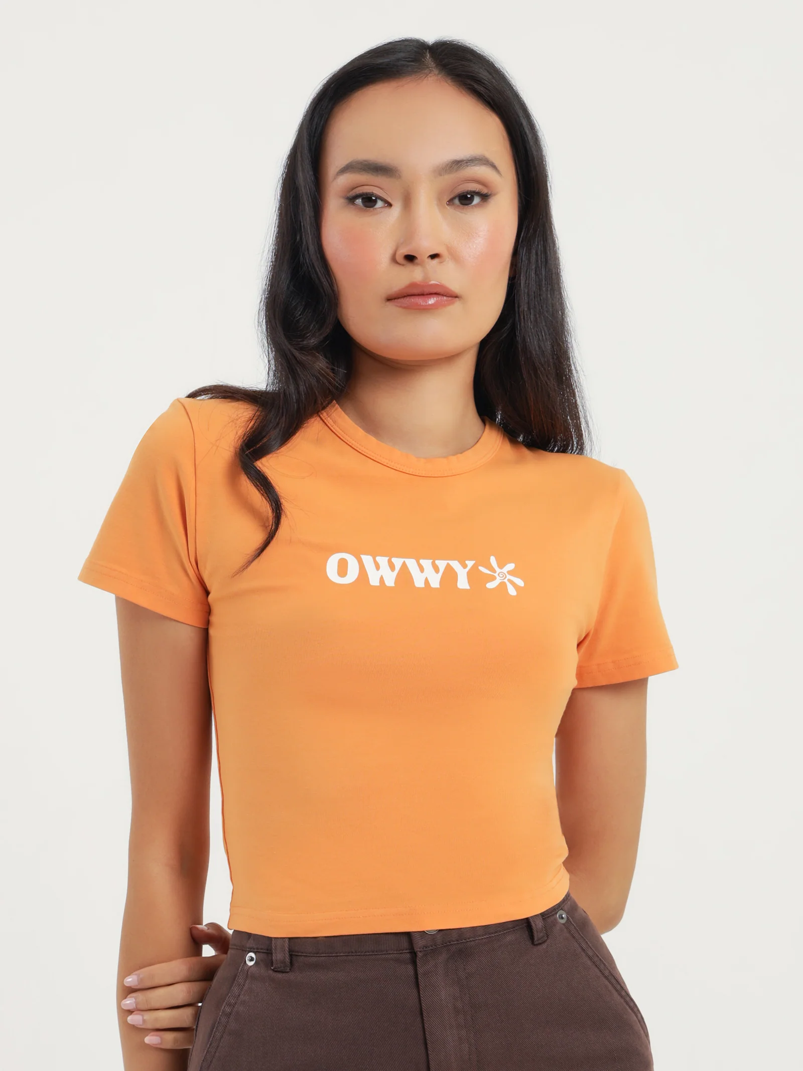 Flower Baby T-Shirt - Image 3