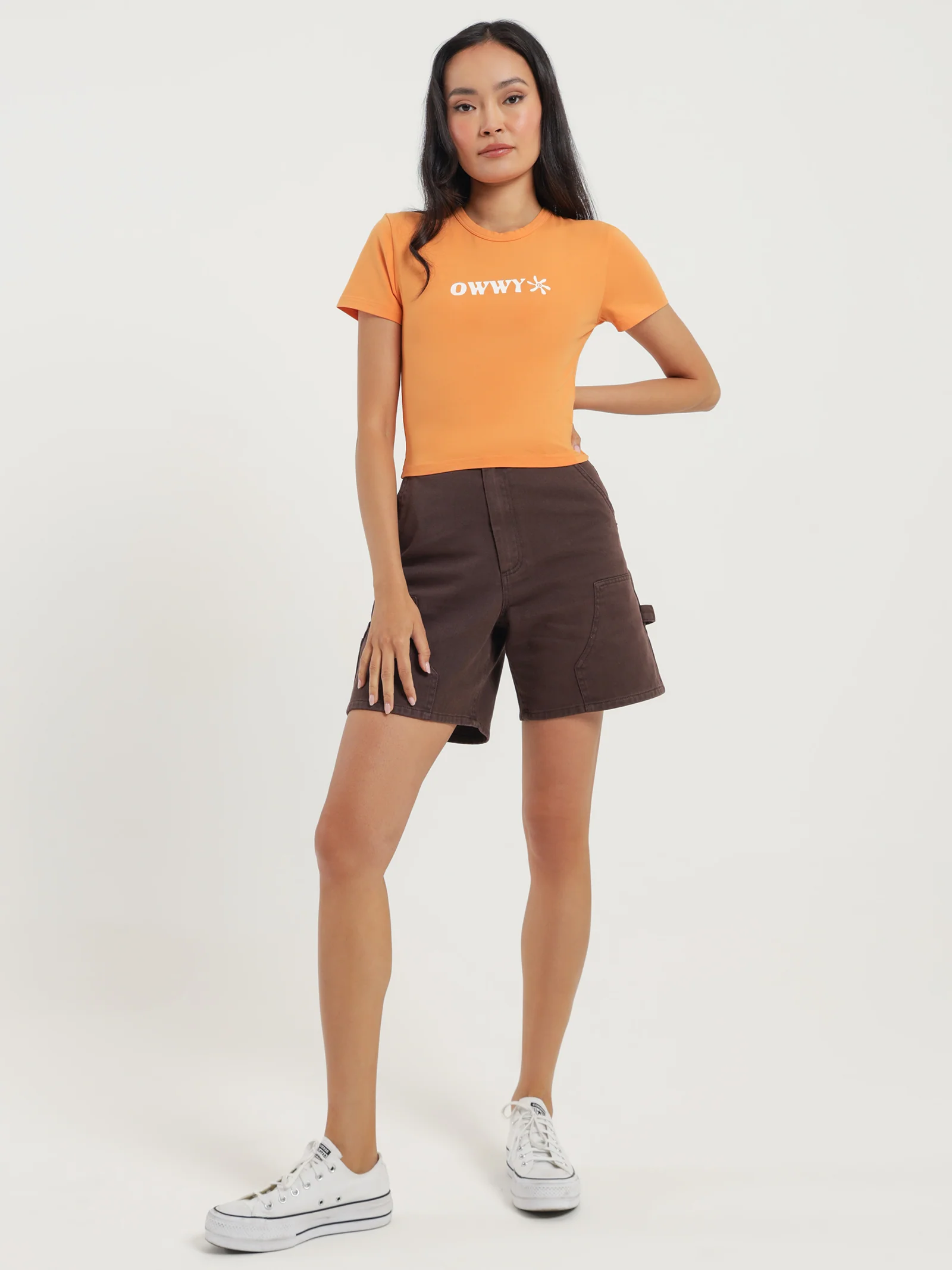 Flower Baby T-Shirt - Image 4