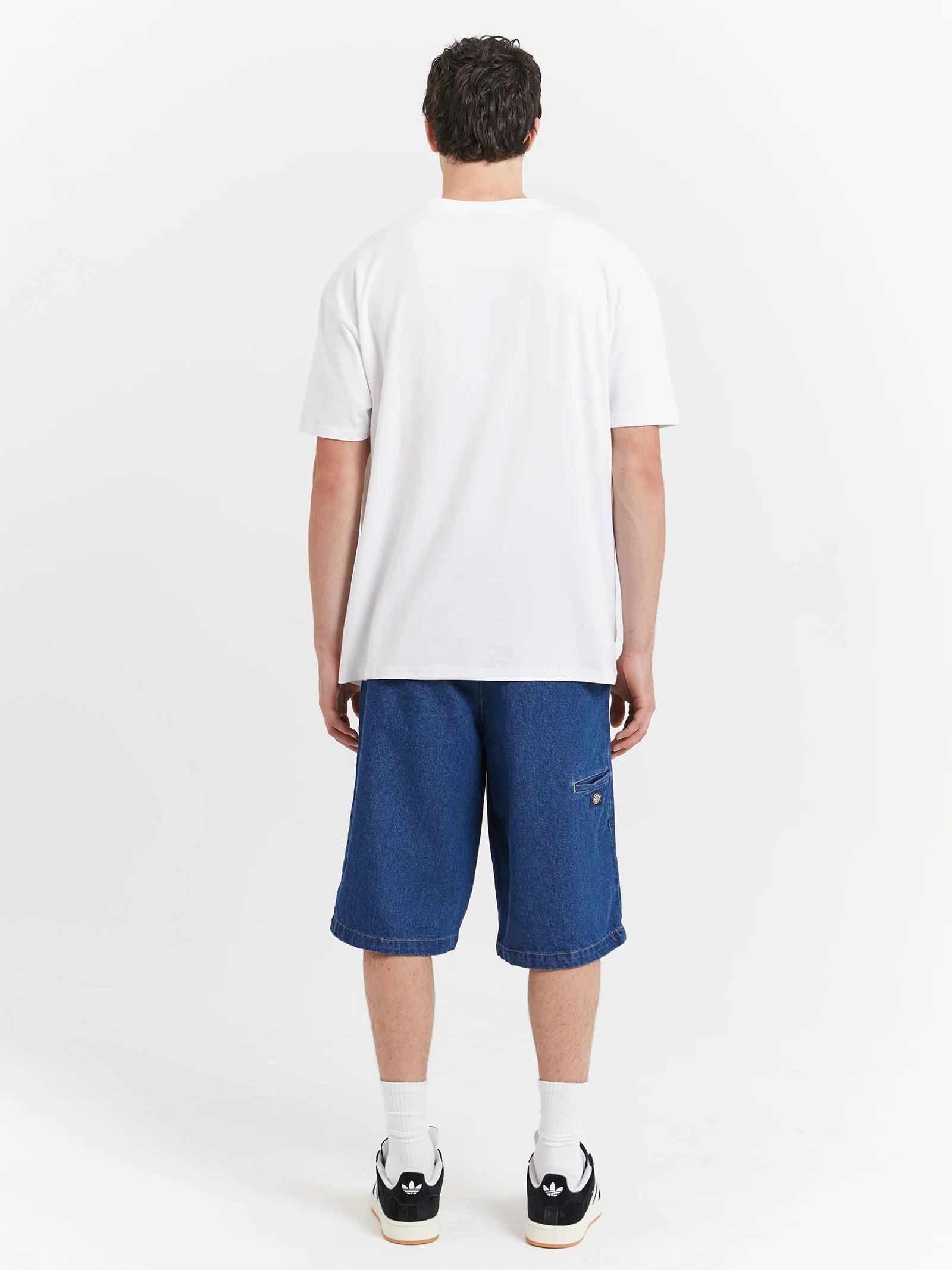Flower Boy Box Fit T-Shirt - Image 5