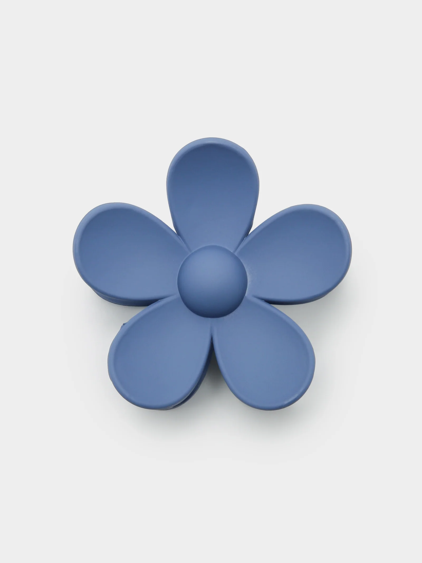Flower Claw Clip - Image 2