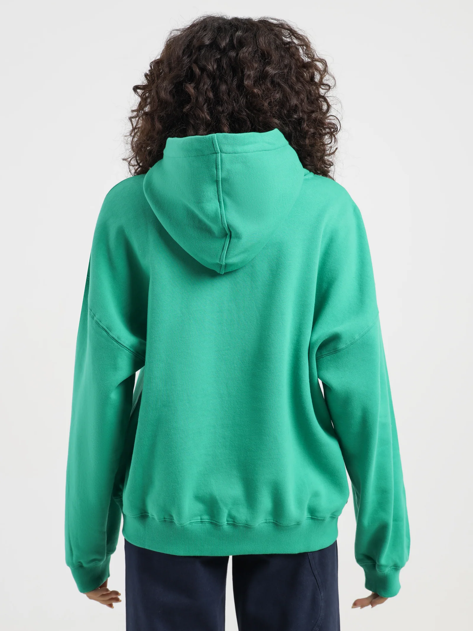 Flower Hoodie - Image 5