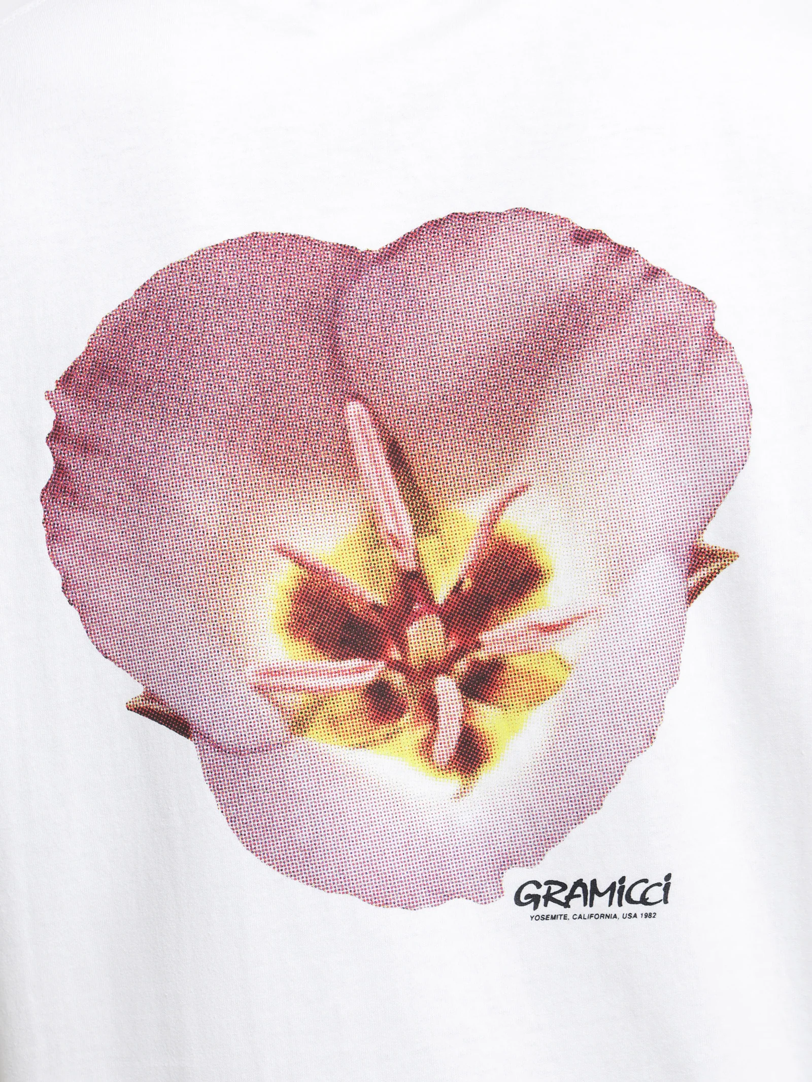 Flower T-Shirt - Image 3