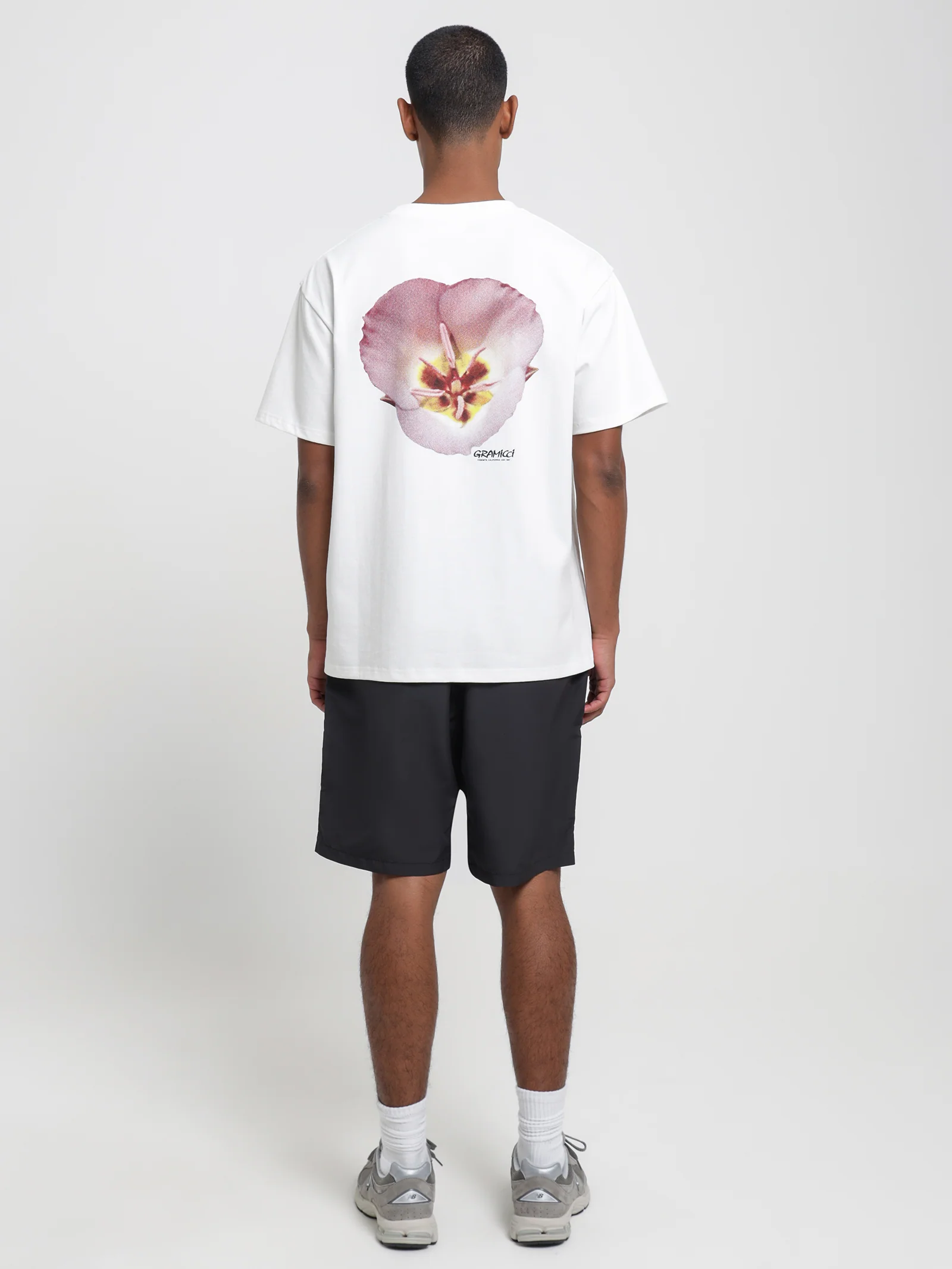 Flower T-Shirt - Image 5