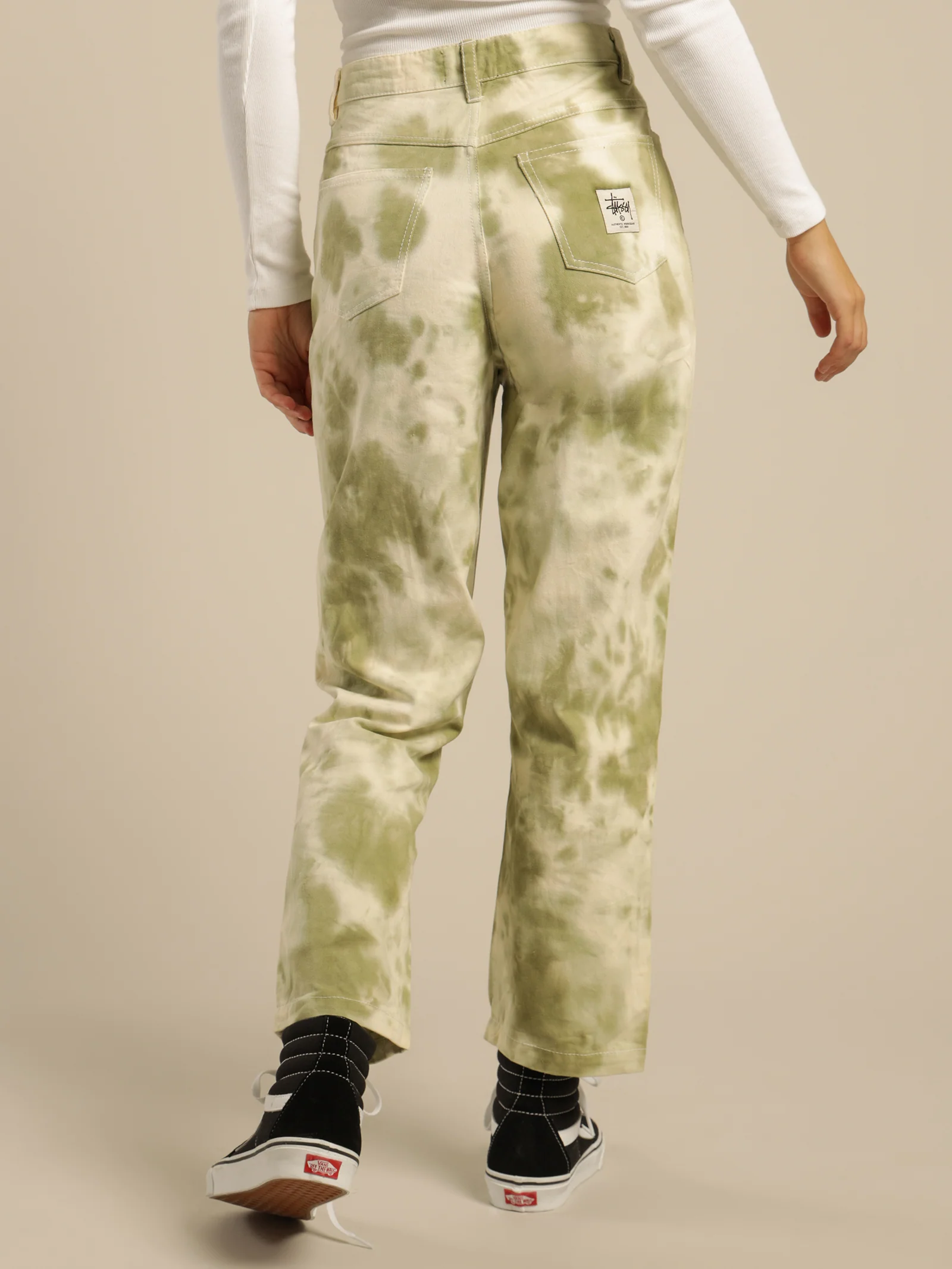 Floyd Tie Dye Pants - Image 4