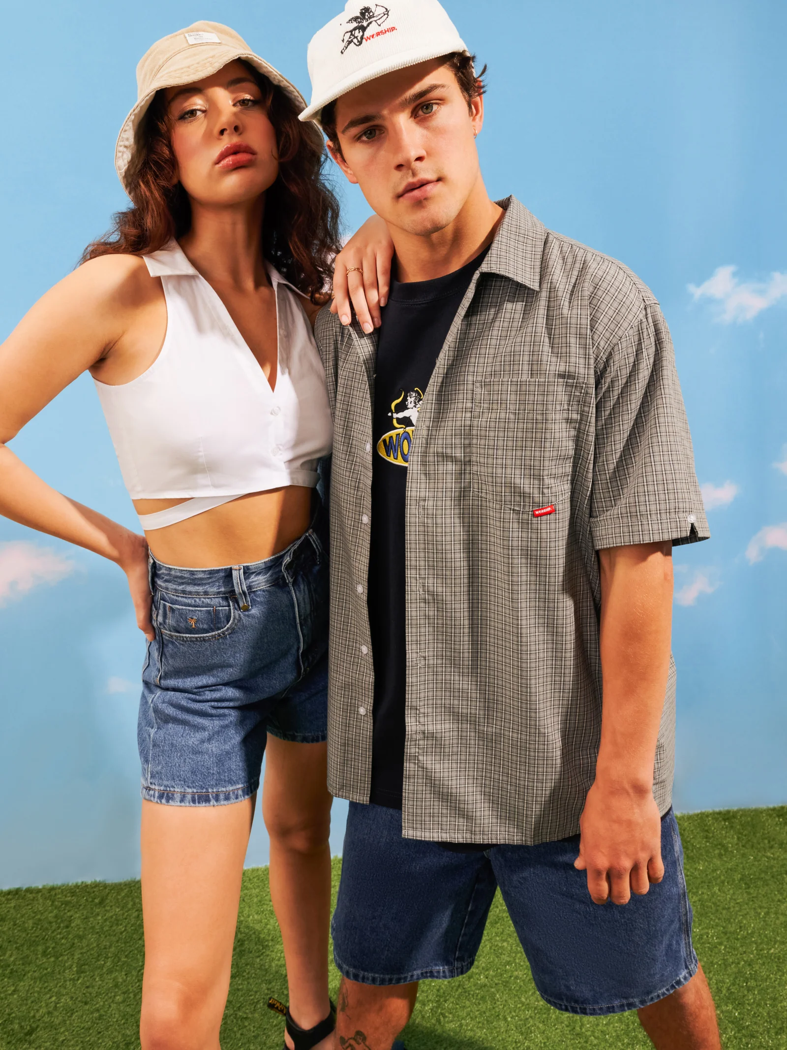 Fly Blown Short Sleeve Shirt - Image 2
