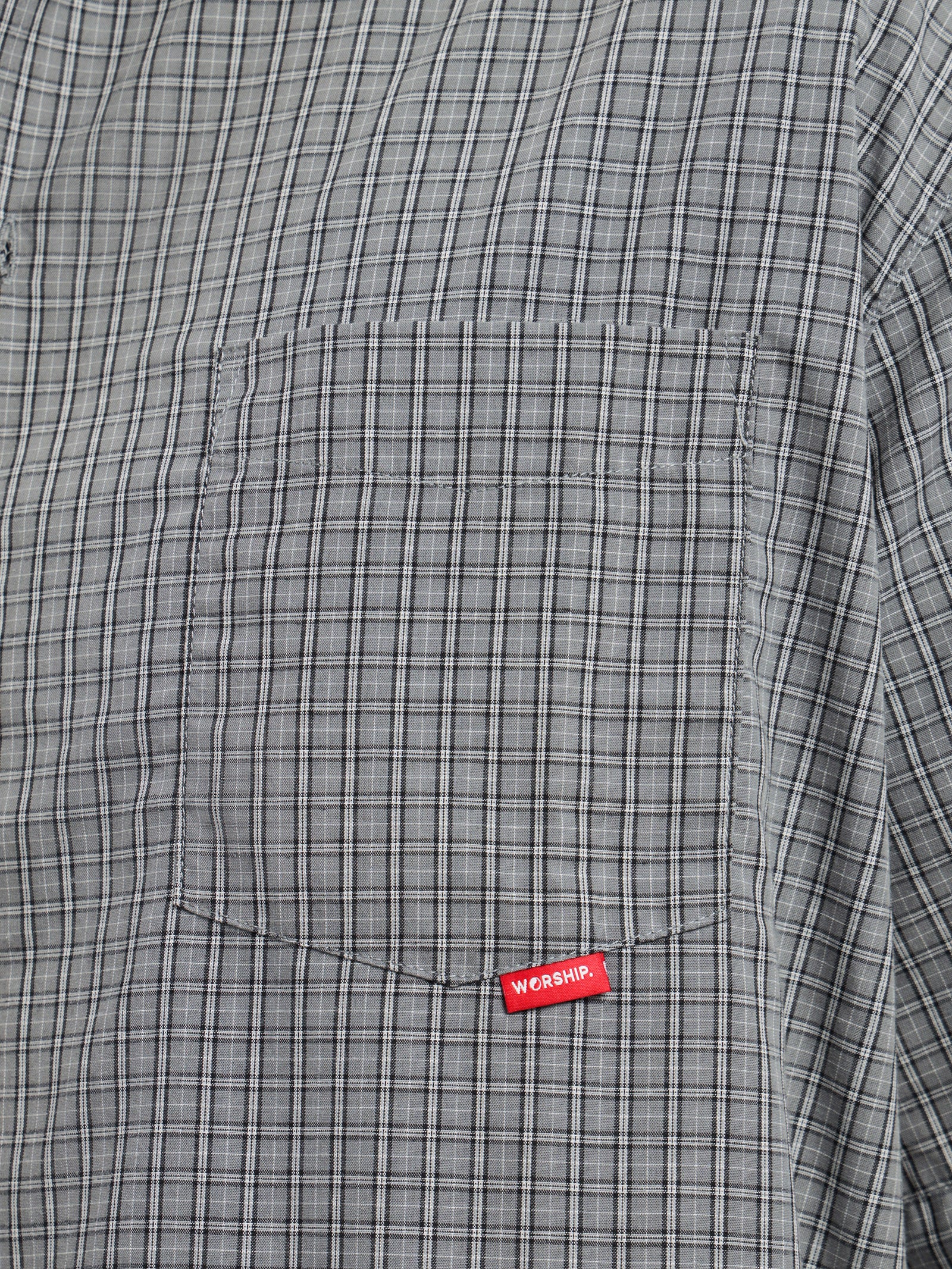 Fly Blown Short Sleeve Shirt - Image 5