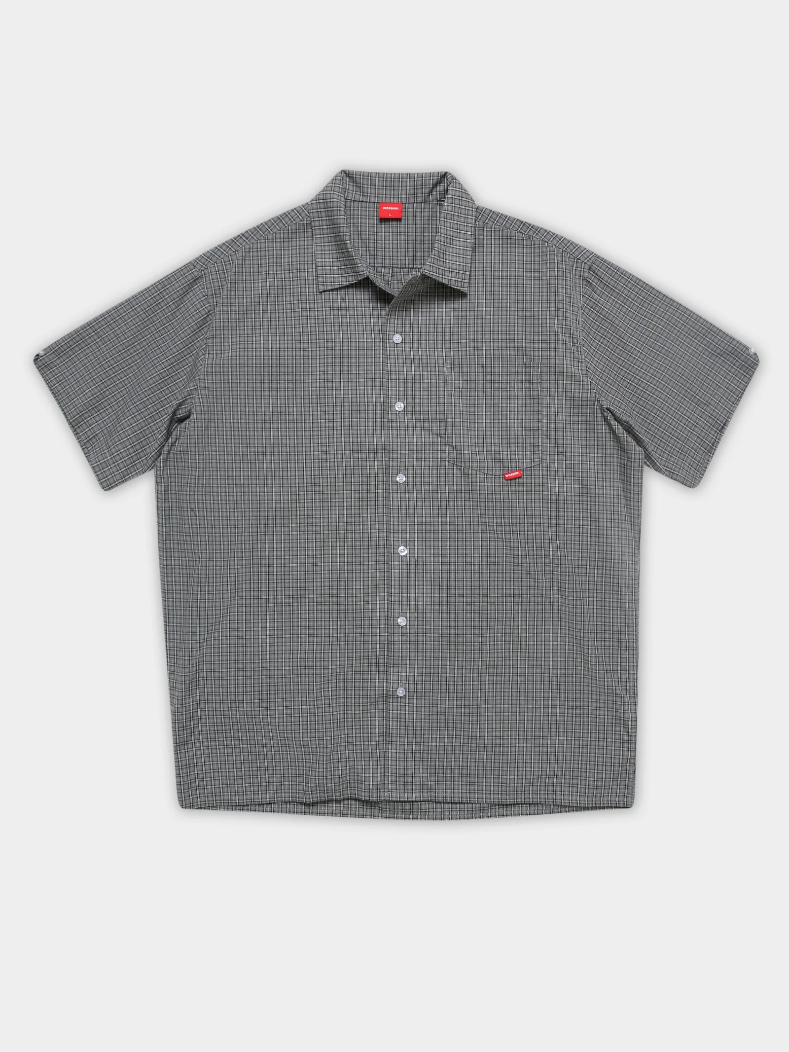 Fly Blown Short Sleeve Shirt - Image 9