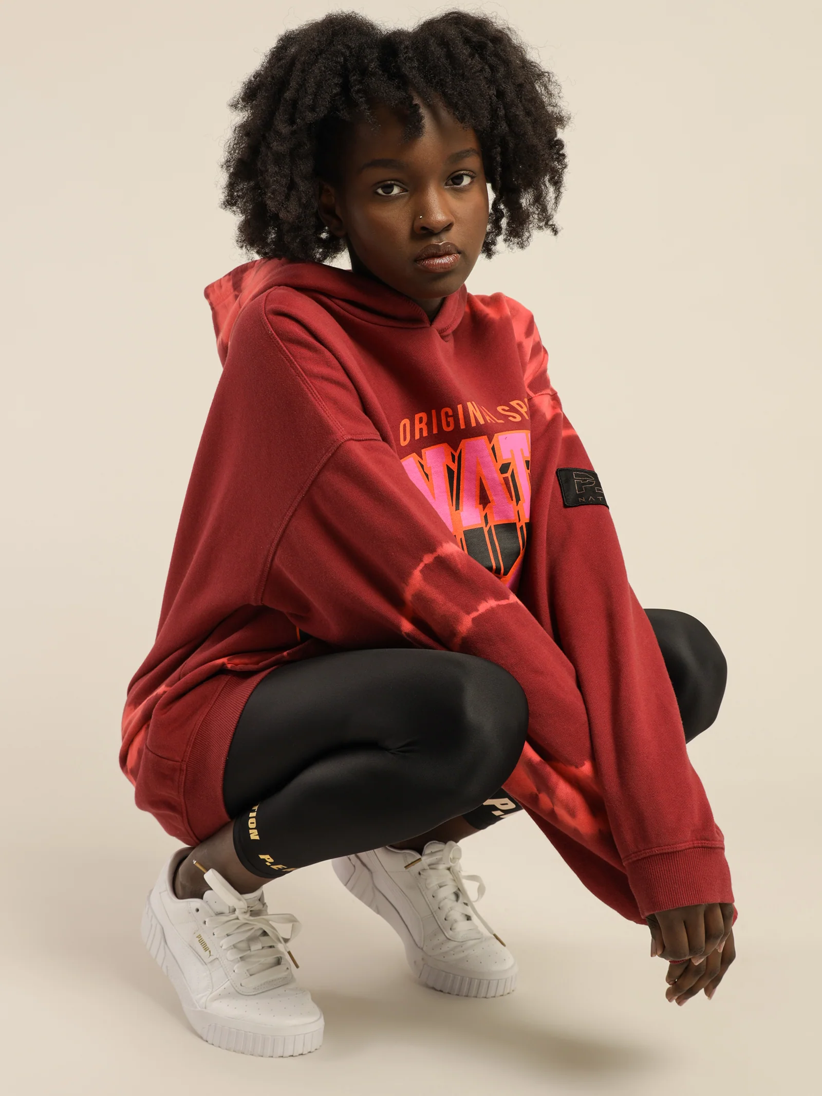 Flyaway Hoodie - Image 2