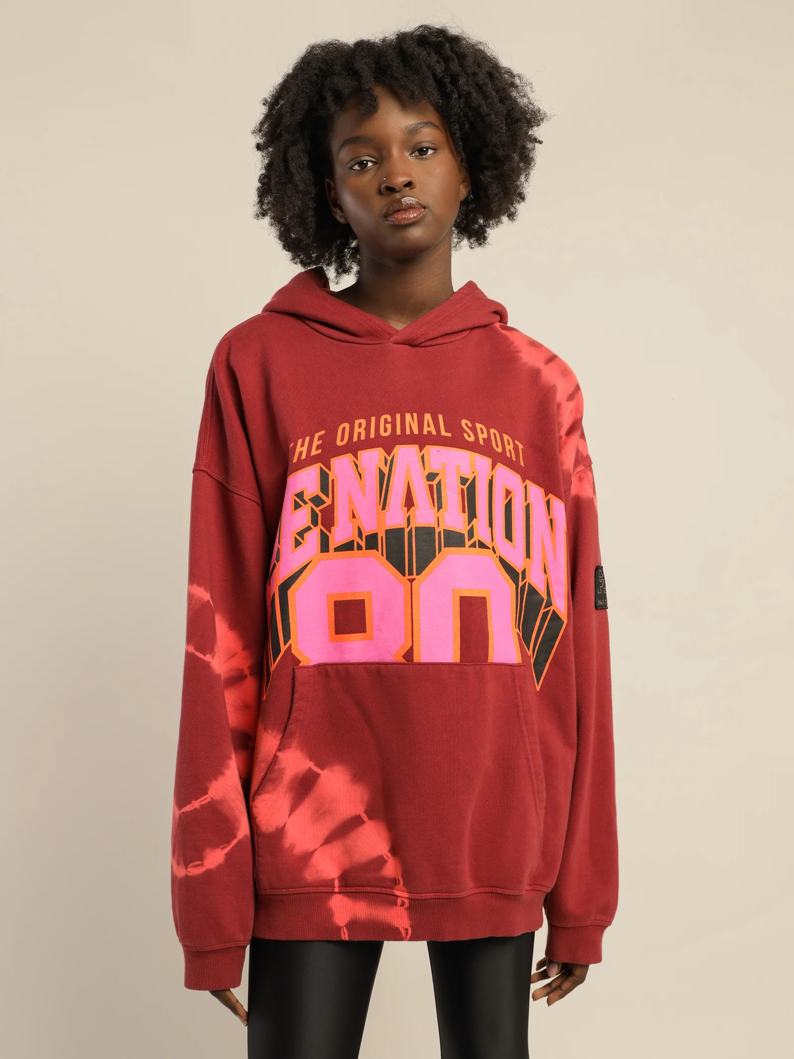 Flyaway Hoodie - Image 3