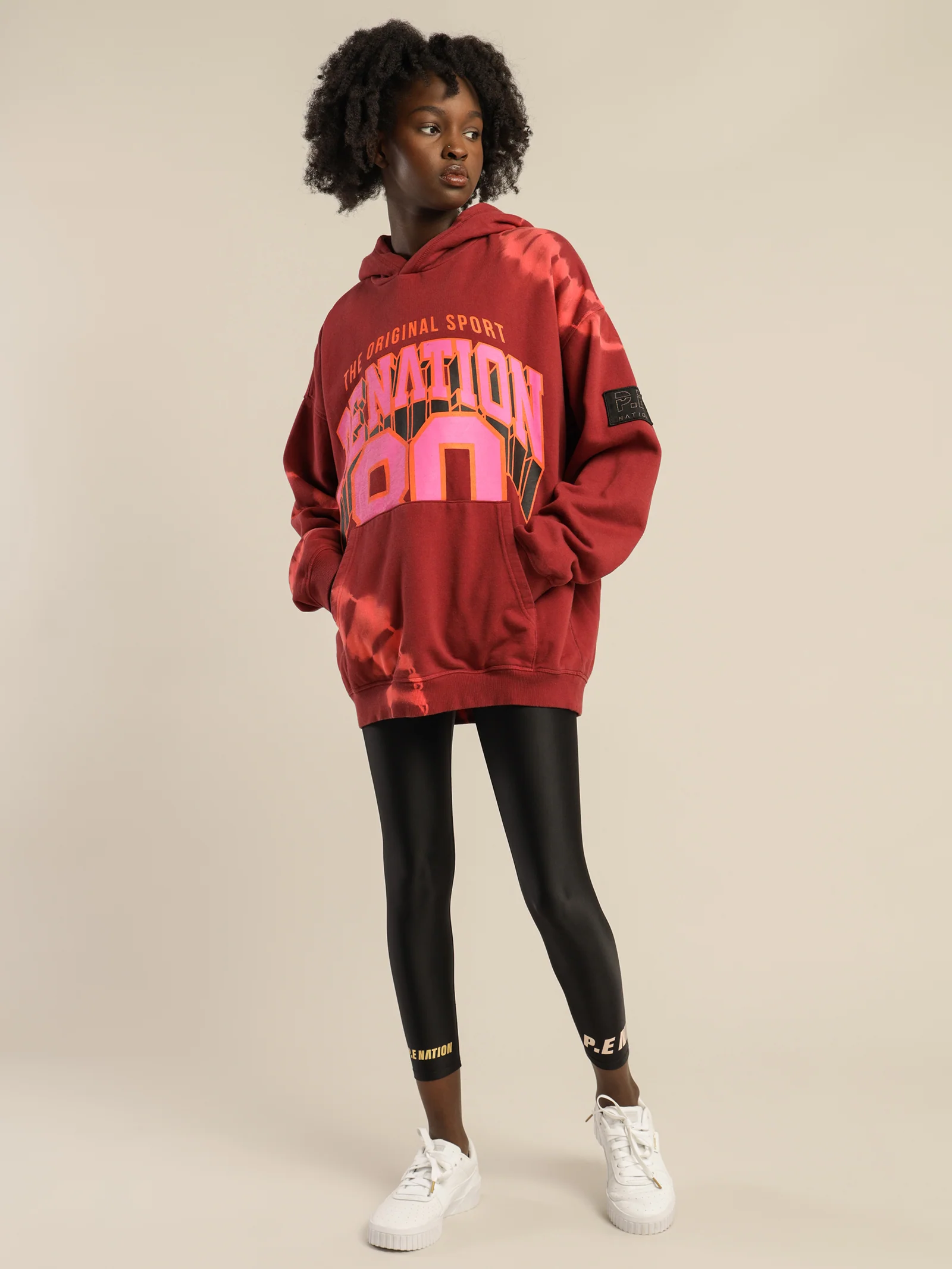 Flyaway Hoodie - Image 4