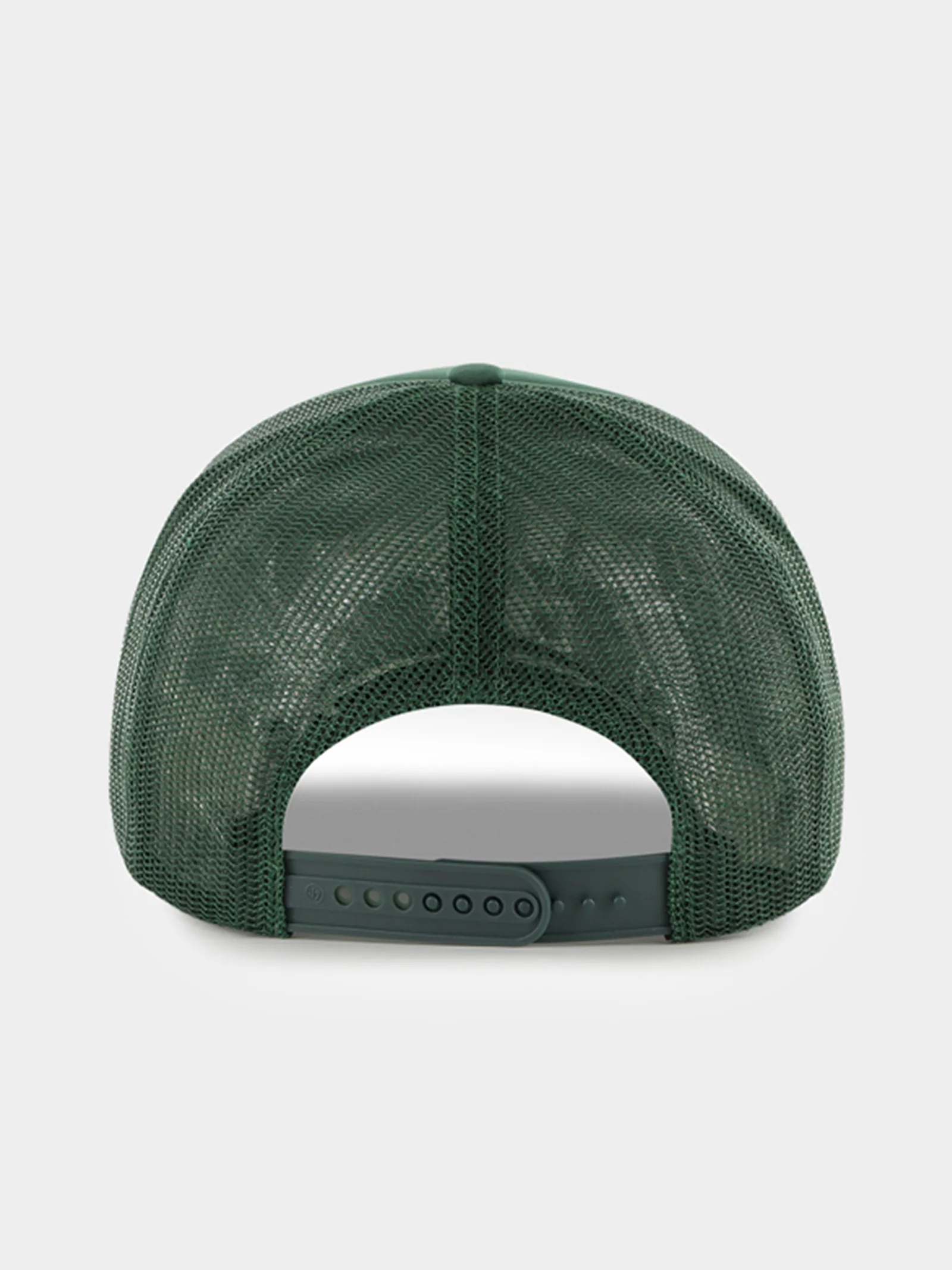 Foam Front Mesh 47 Trucker Cap - Image 2