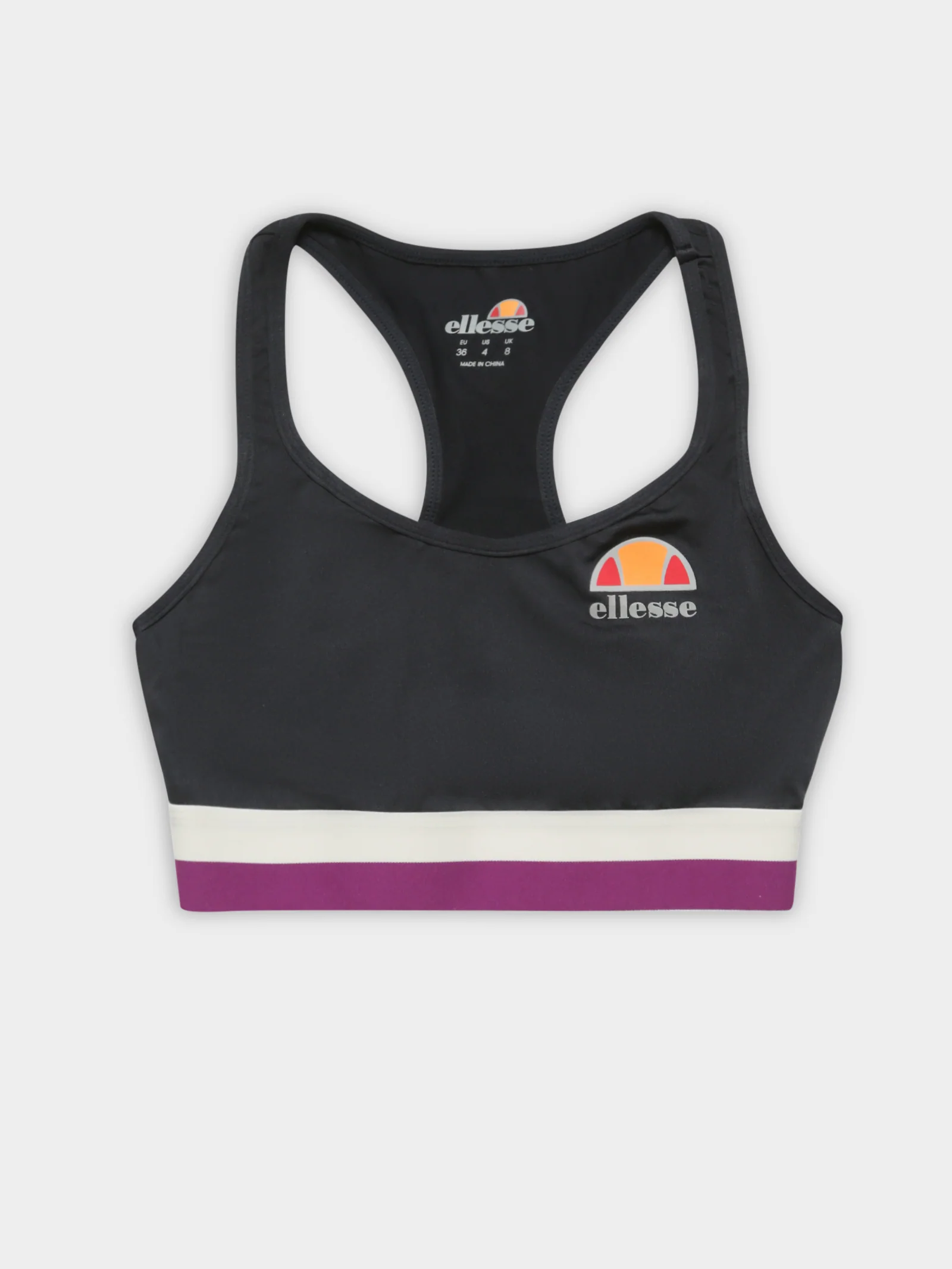 Fondi Sports Bra - Image 5