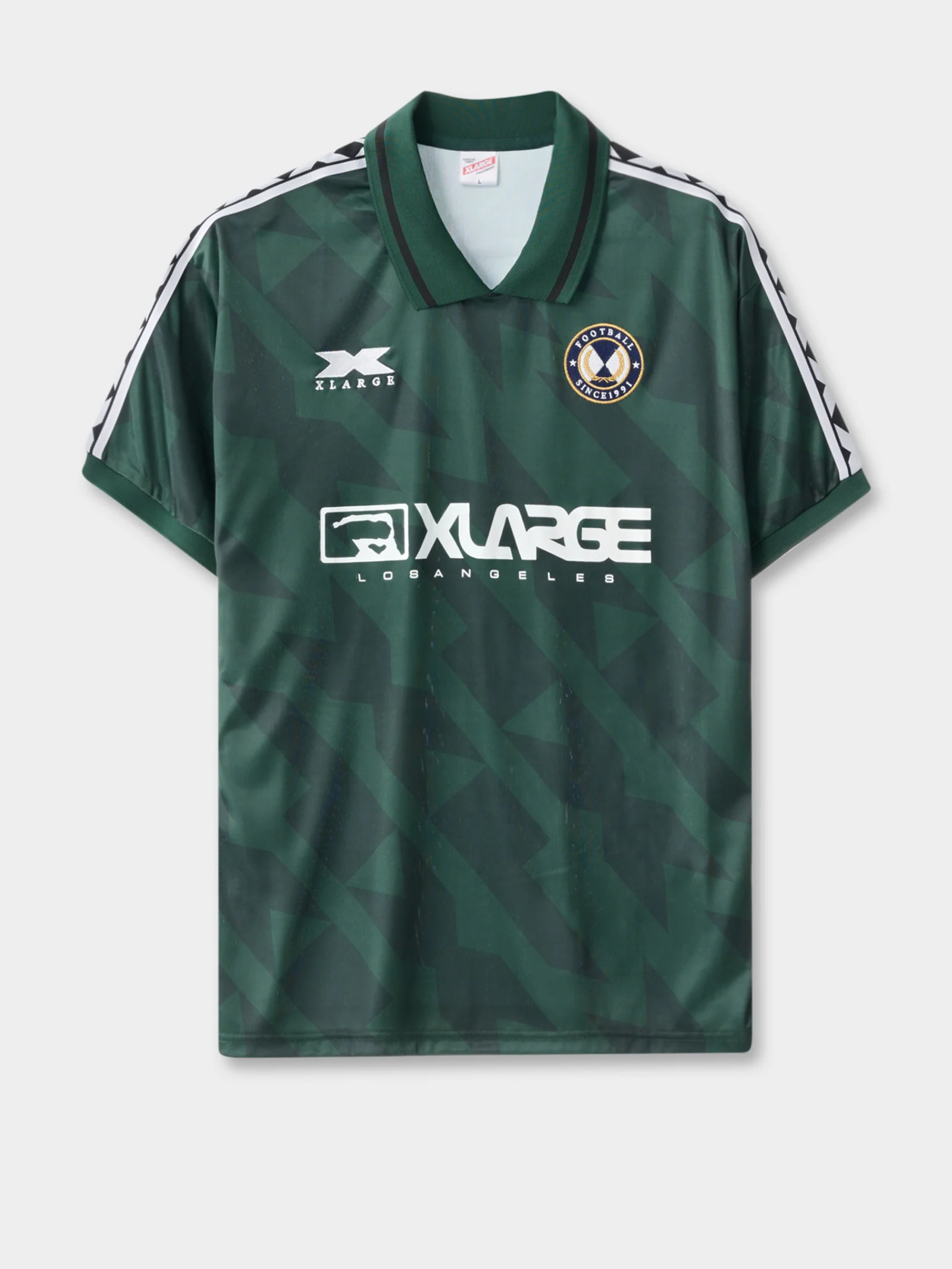 Football Short Sleeve T-Shirt - Image 5