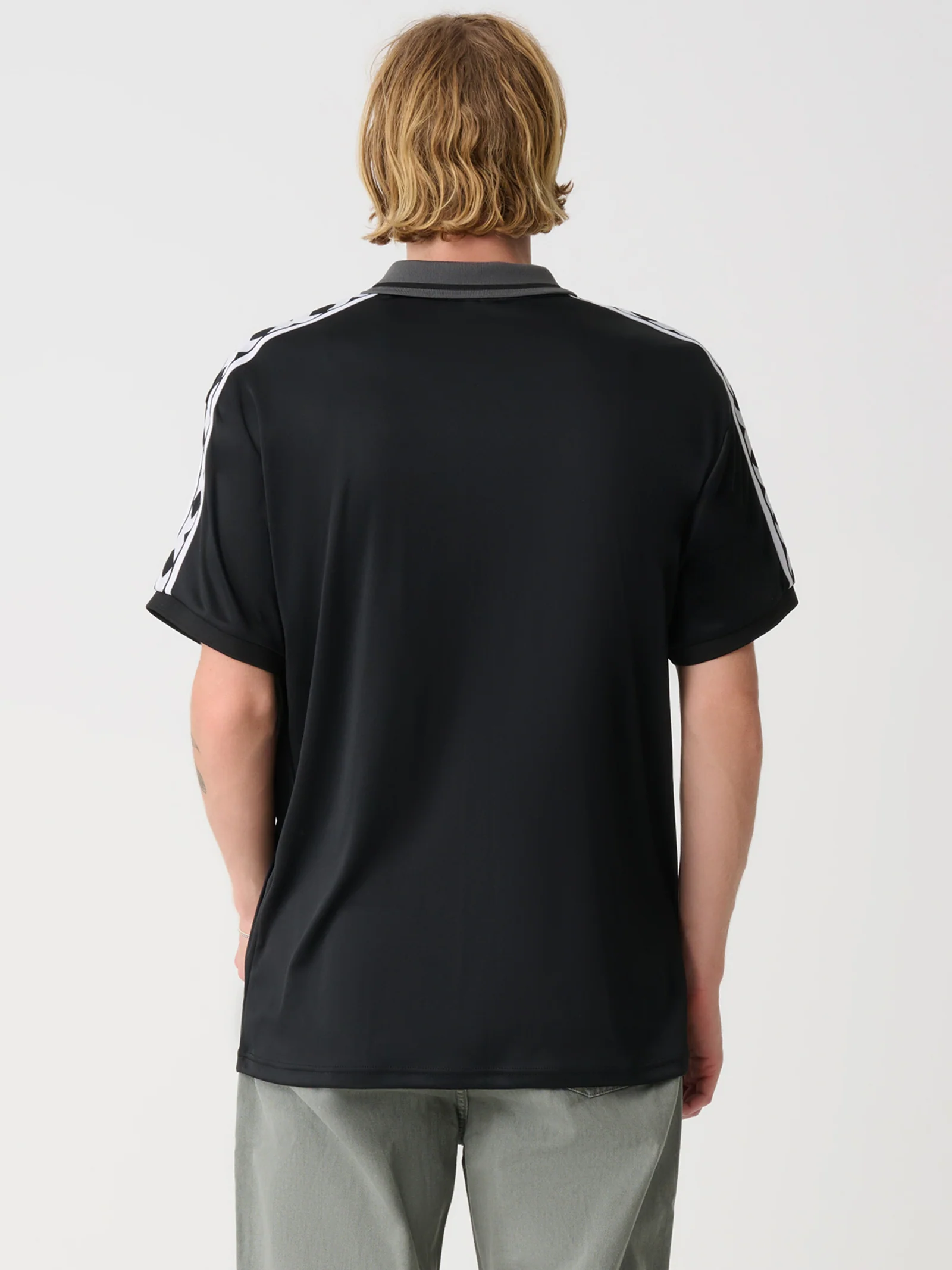 Football Short Sleeve T-Shirt - Image 2