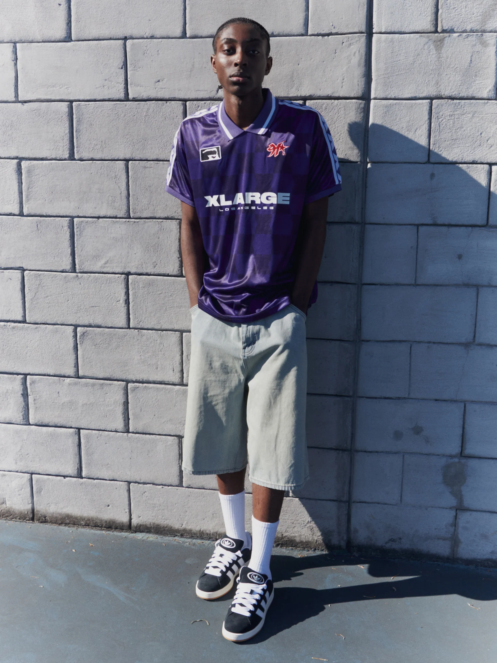 Football Short Sleeve T-Shirt - Image 2
