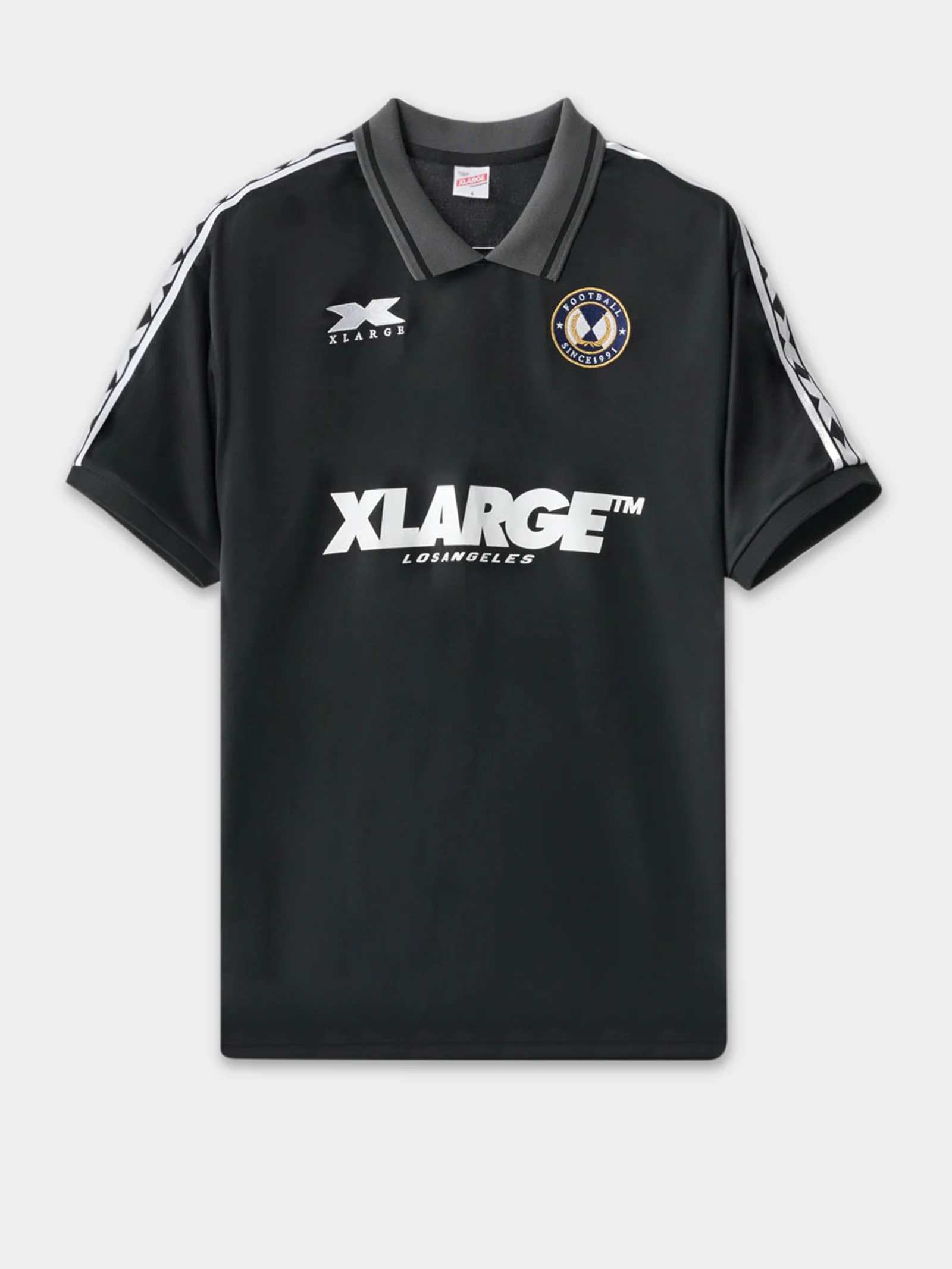 Football Short Sleeve T-Shirt - Image 3