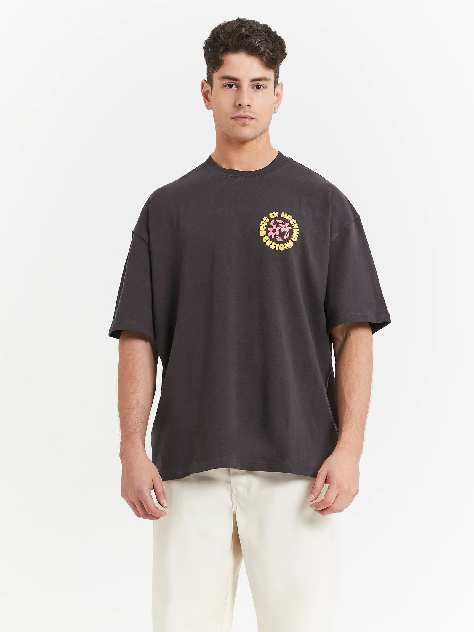 Forager T-Shirt