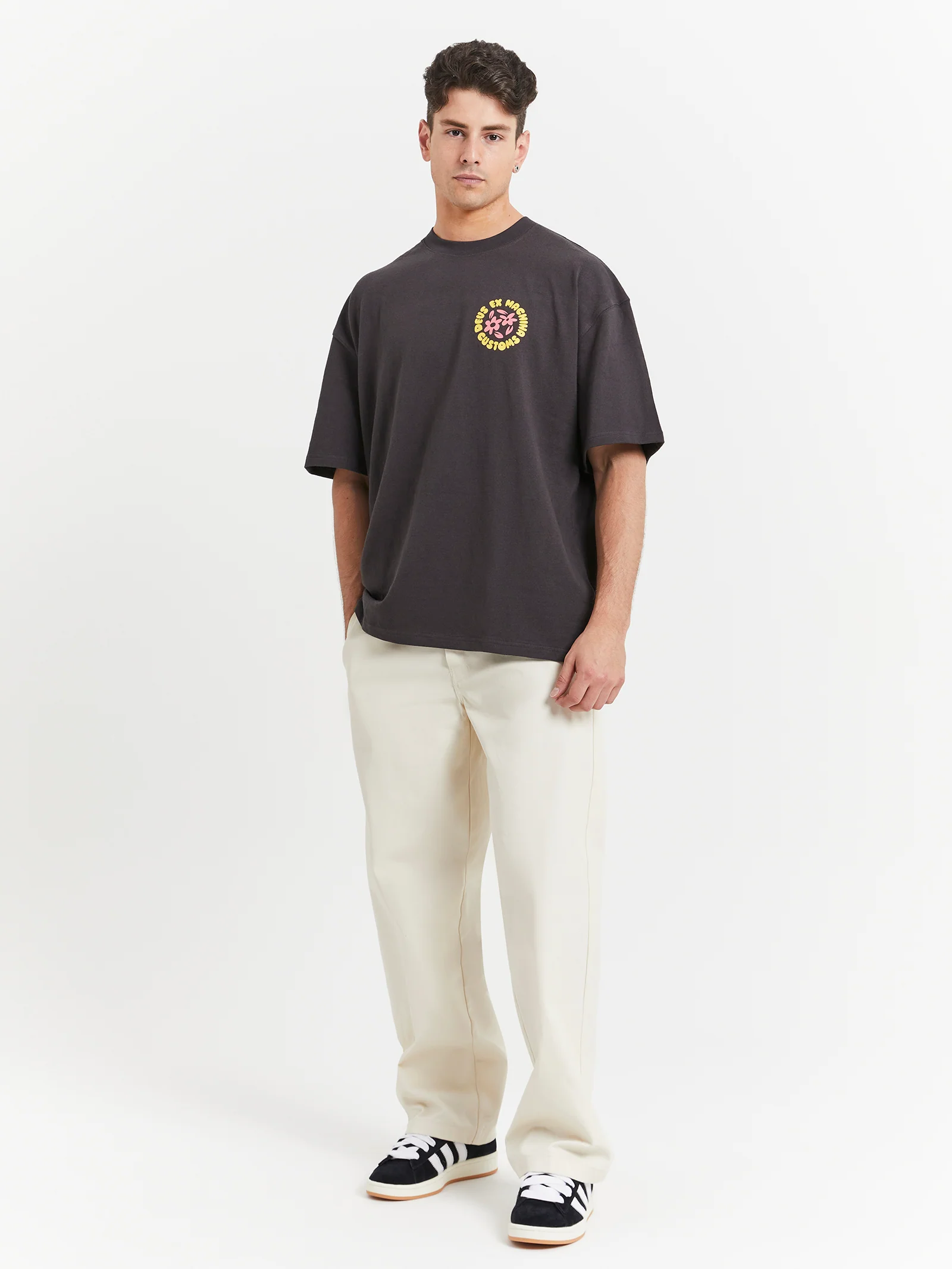 Forager T-Shirt - Image 3