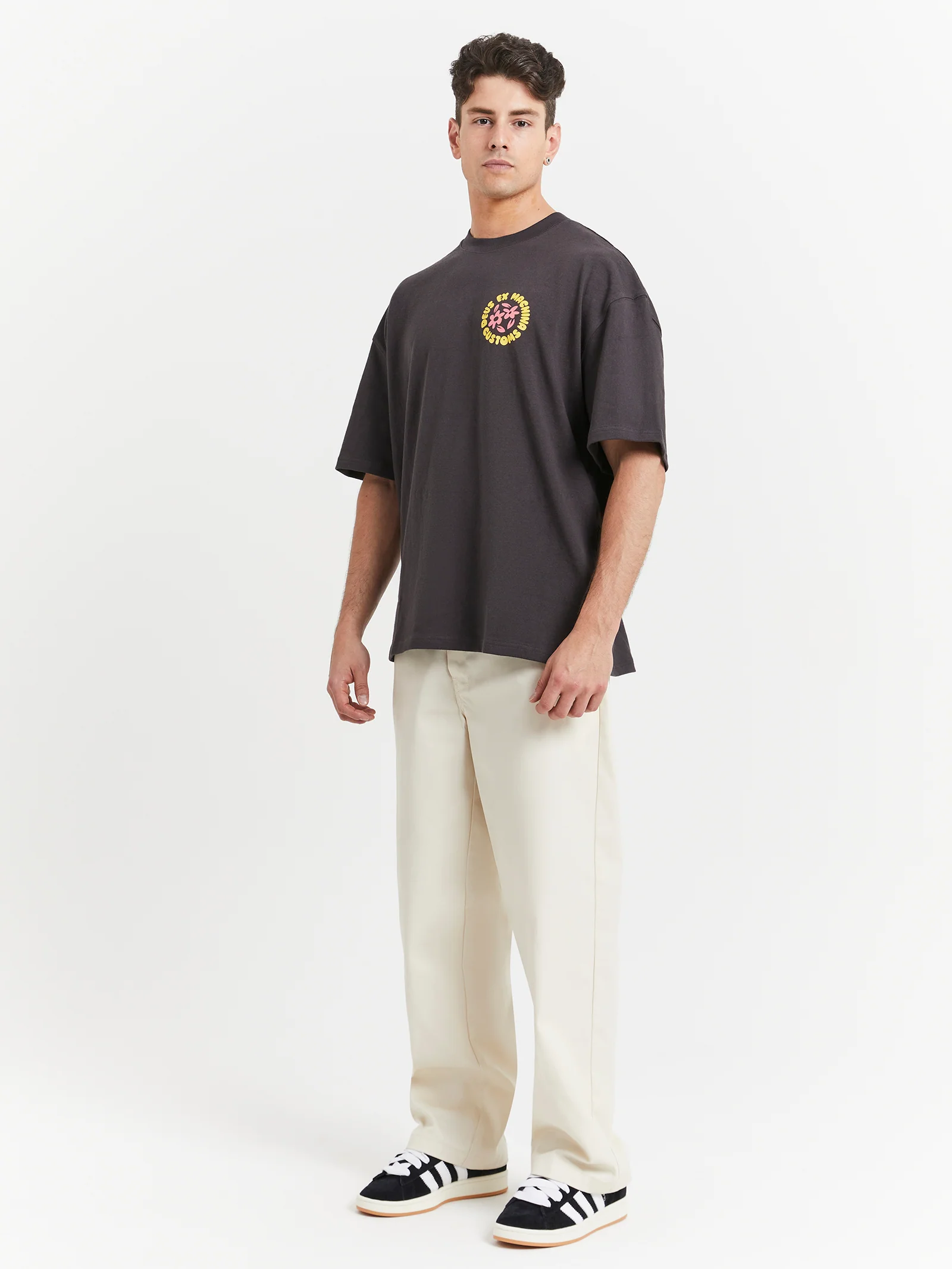 Forager T-Shirt - Image 4